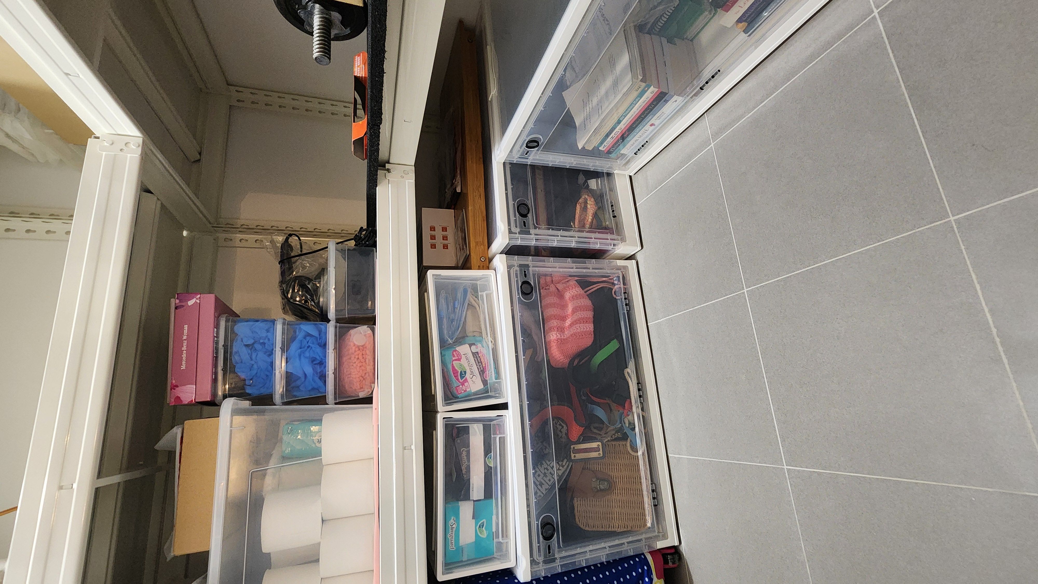 Ultimate Guide to Organising Every Corner of Your Home.