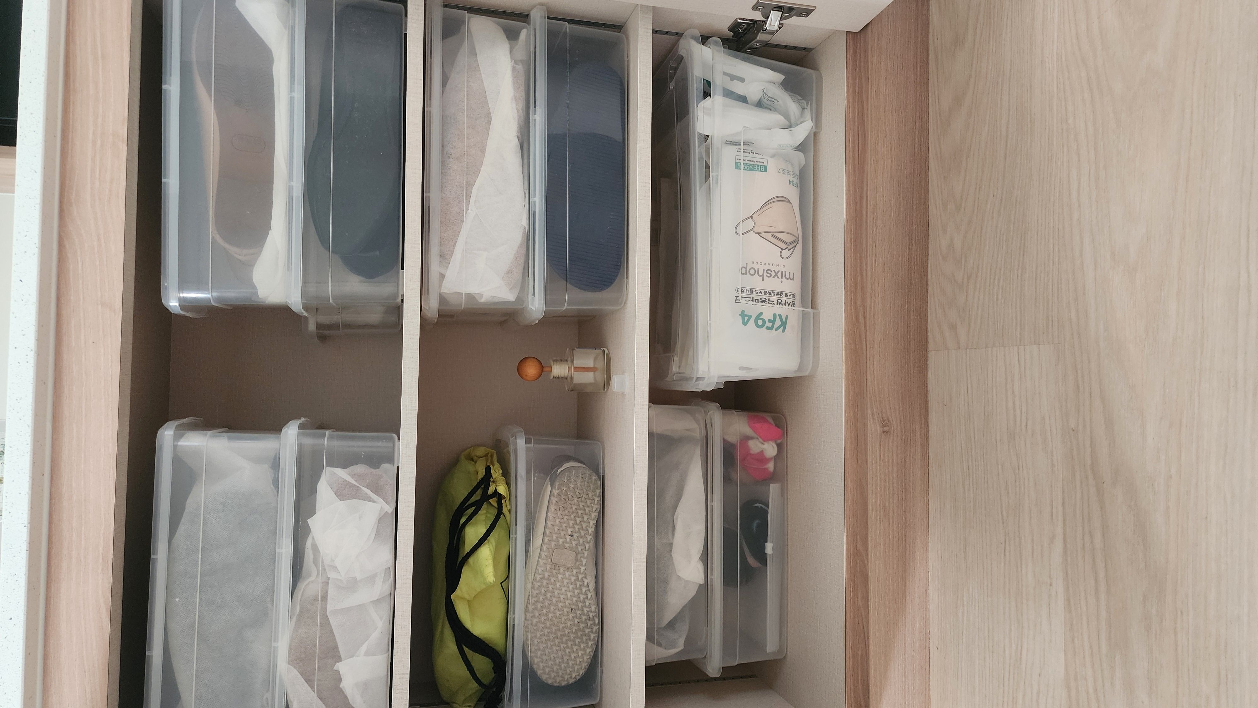 Ultimate Guide to Organising Every Corner of Your Home.