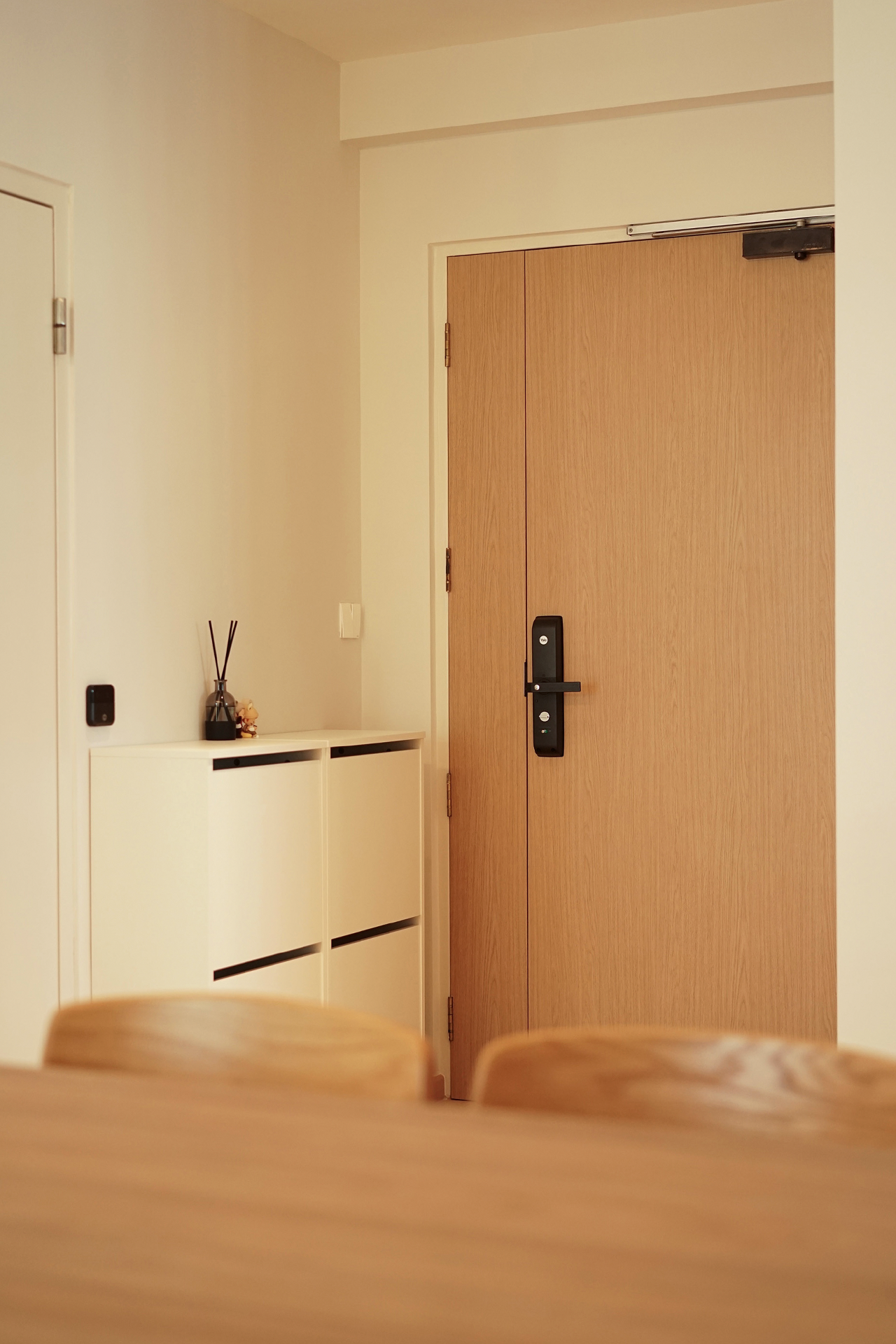 house tour: peep our 40k halo haus 💫