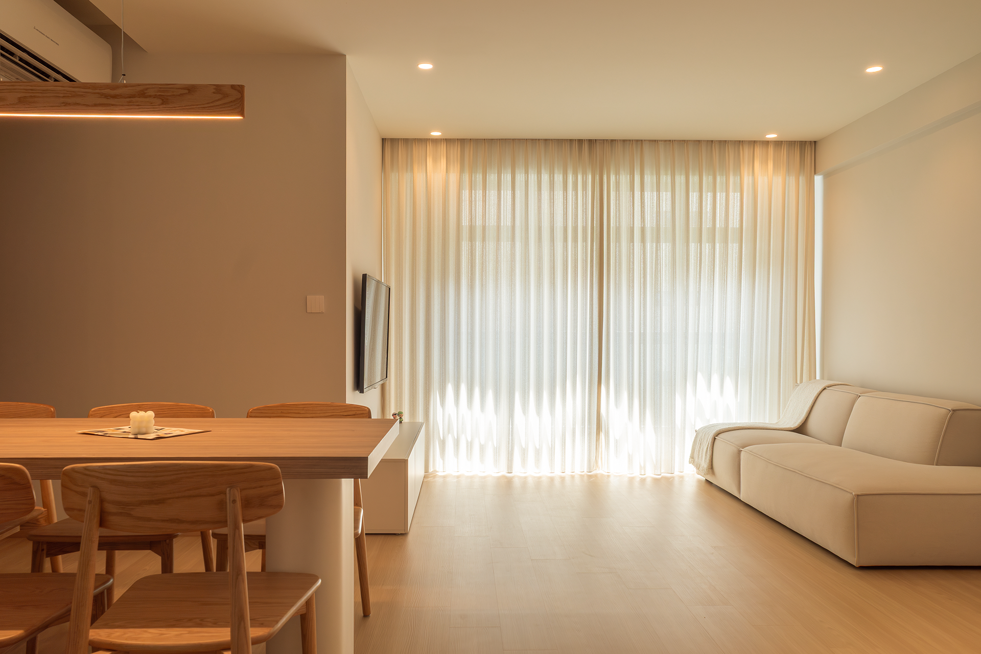 house tour: peep our 40k halo haus 💫