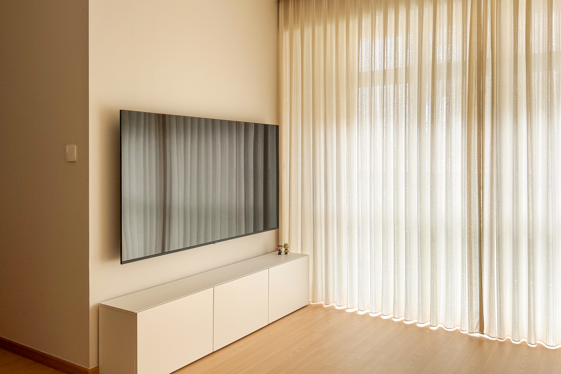 house tour: peep our 40k halo haus 💫