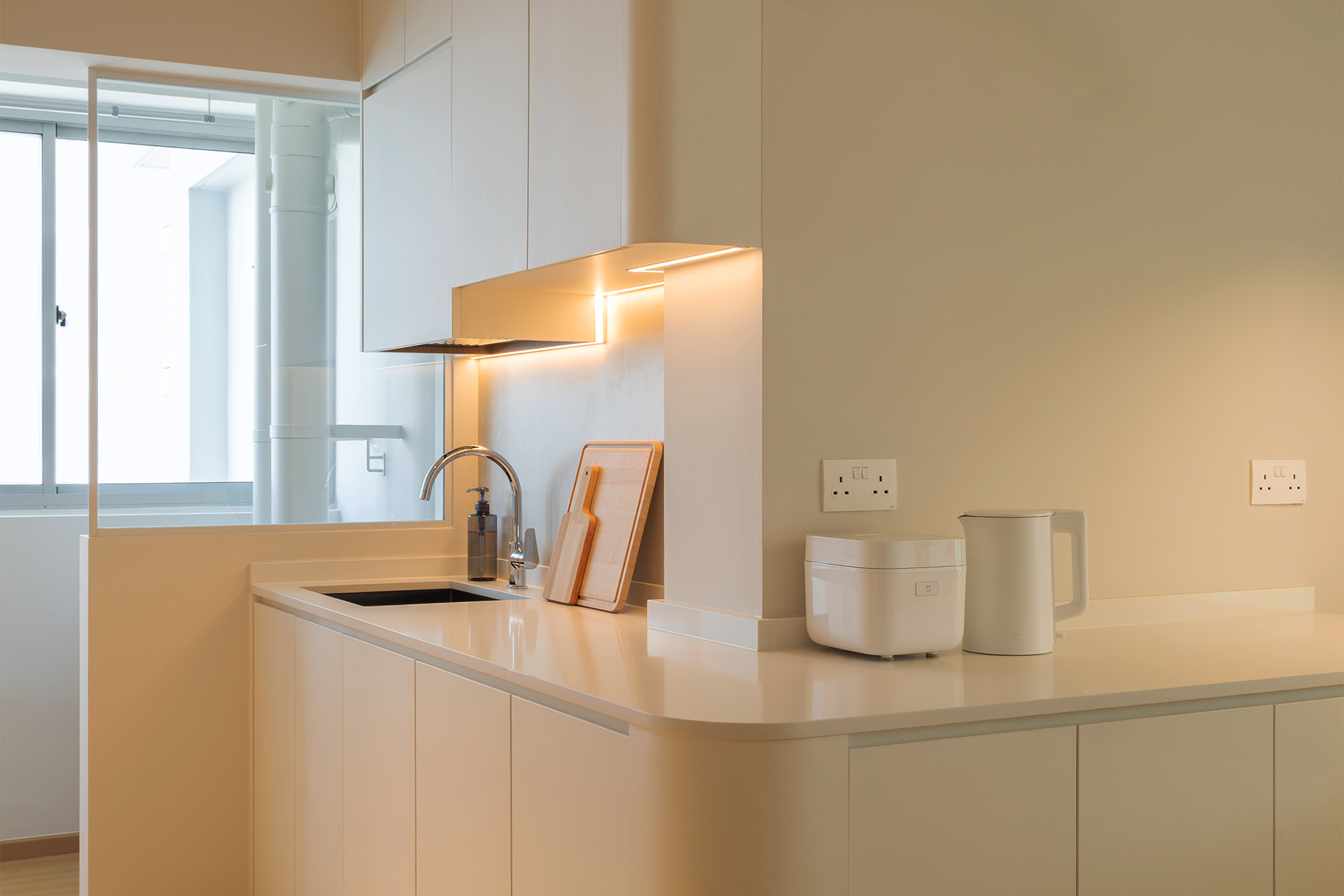 house tour: peep our 40k halo haus 💫