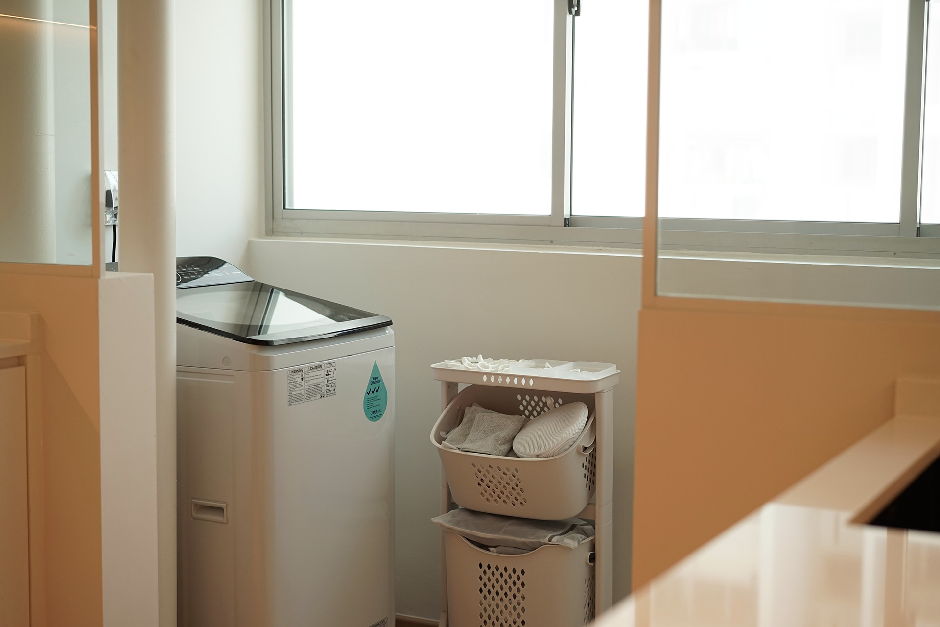 house tour: peep our 40k halo haus 💫