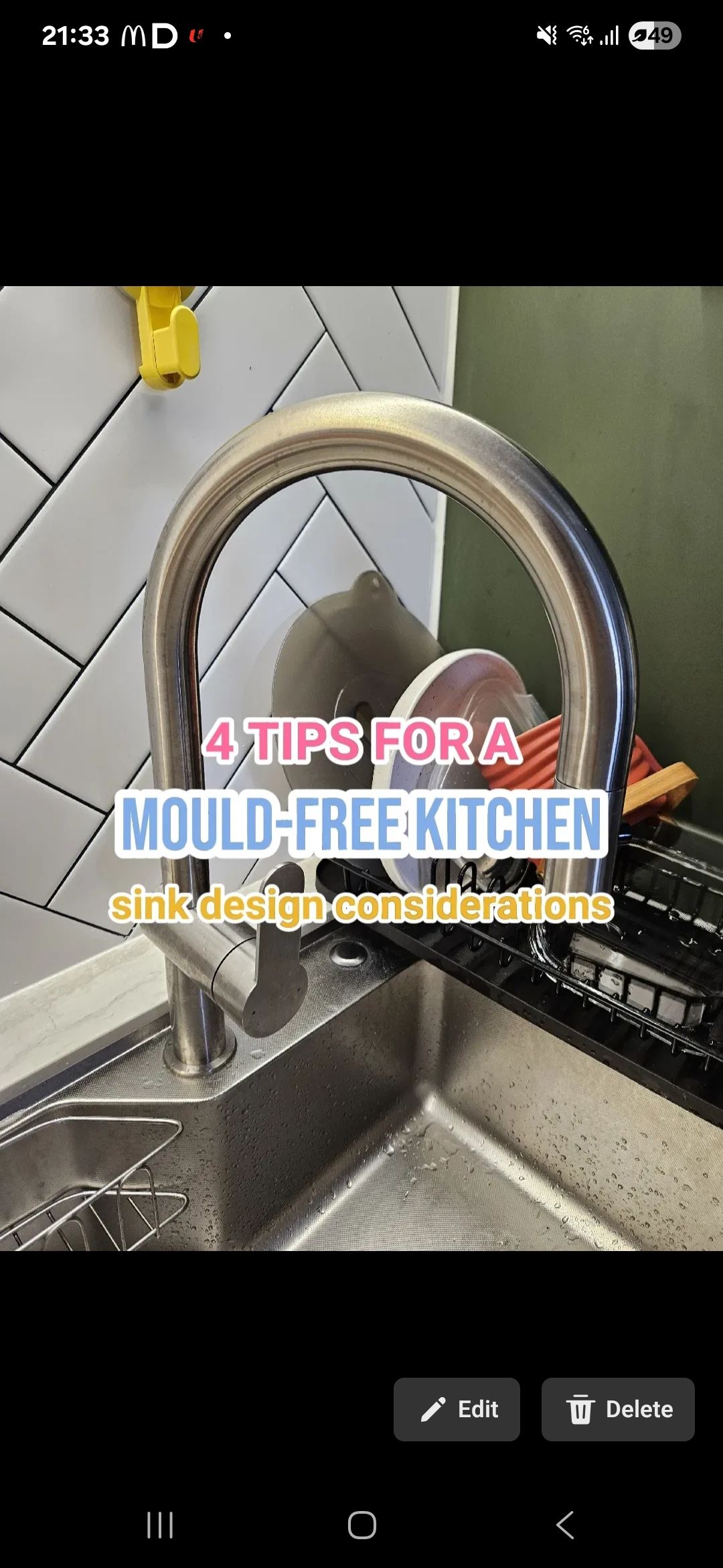 Tips-for-a-mould-free-kitchen!