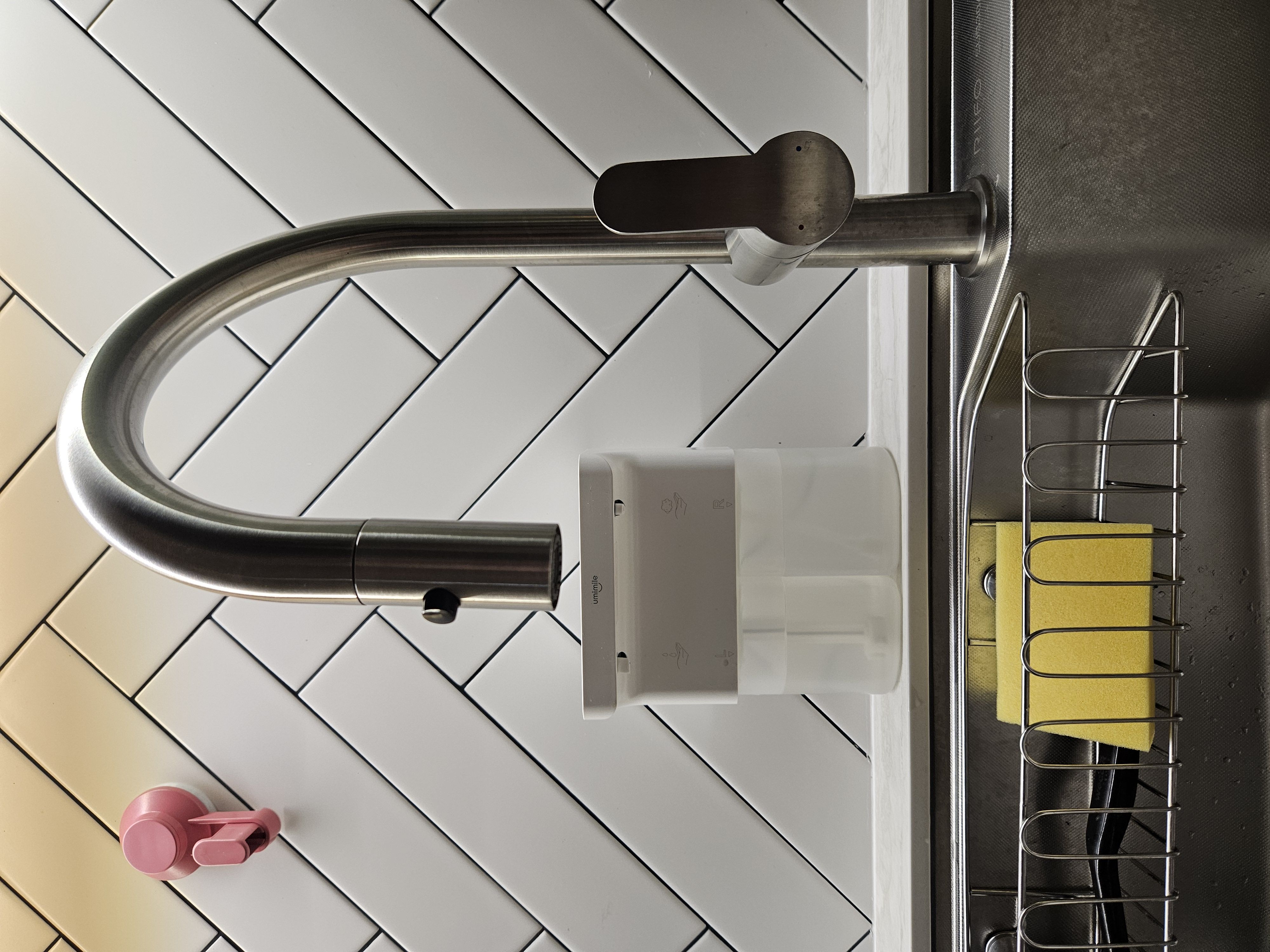 Tips for a mould-free kitchen!