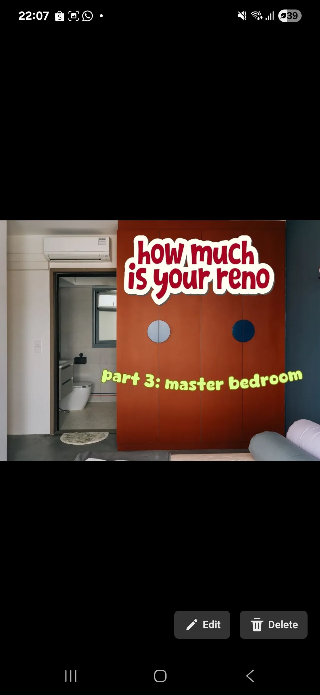 4R-BTO-Reno-Cost:-Master-bedroom