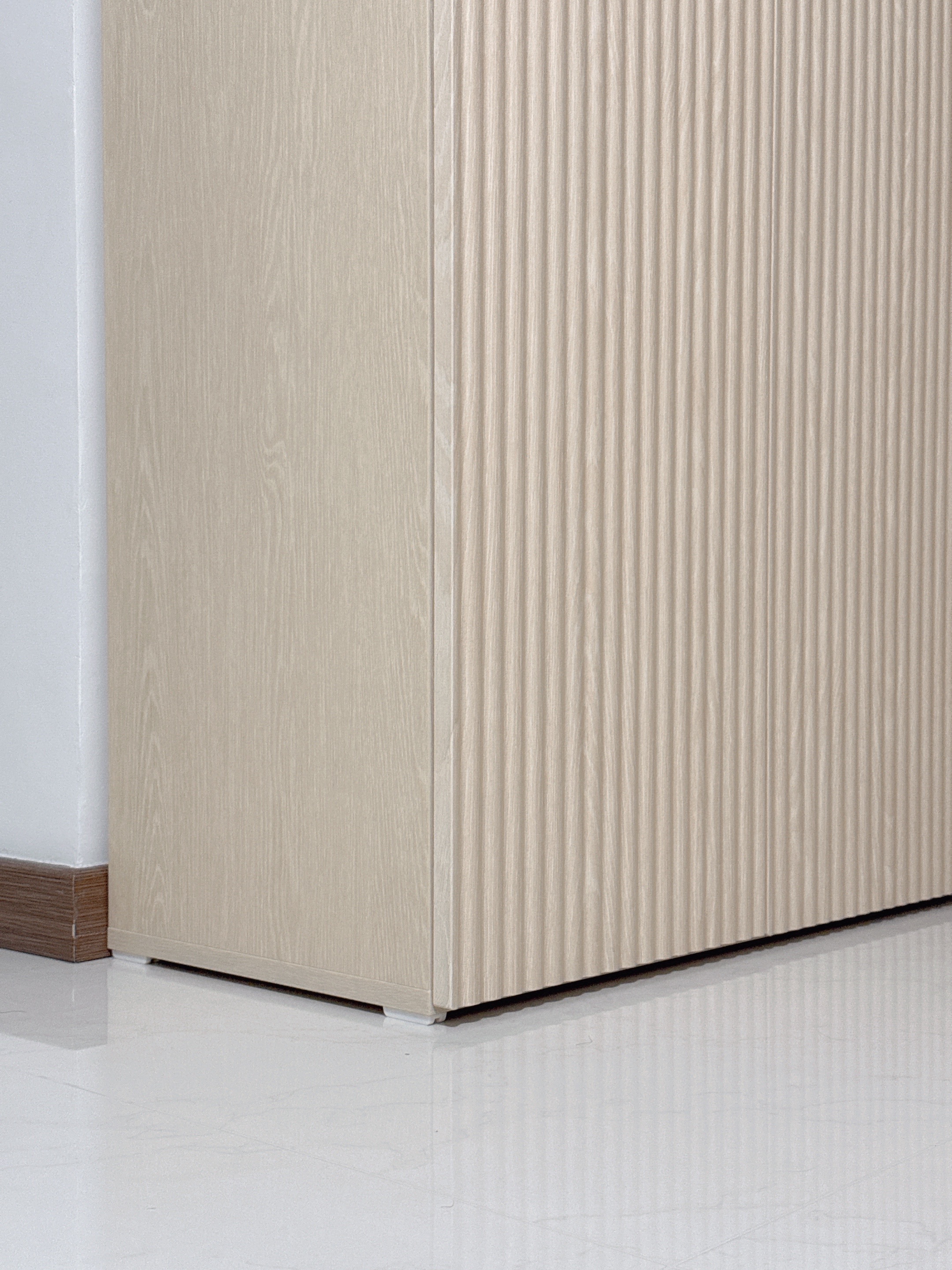 Heidi Cabinet that Fits Our Home ☺️