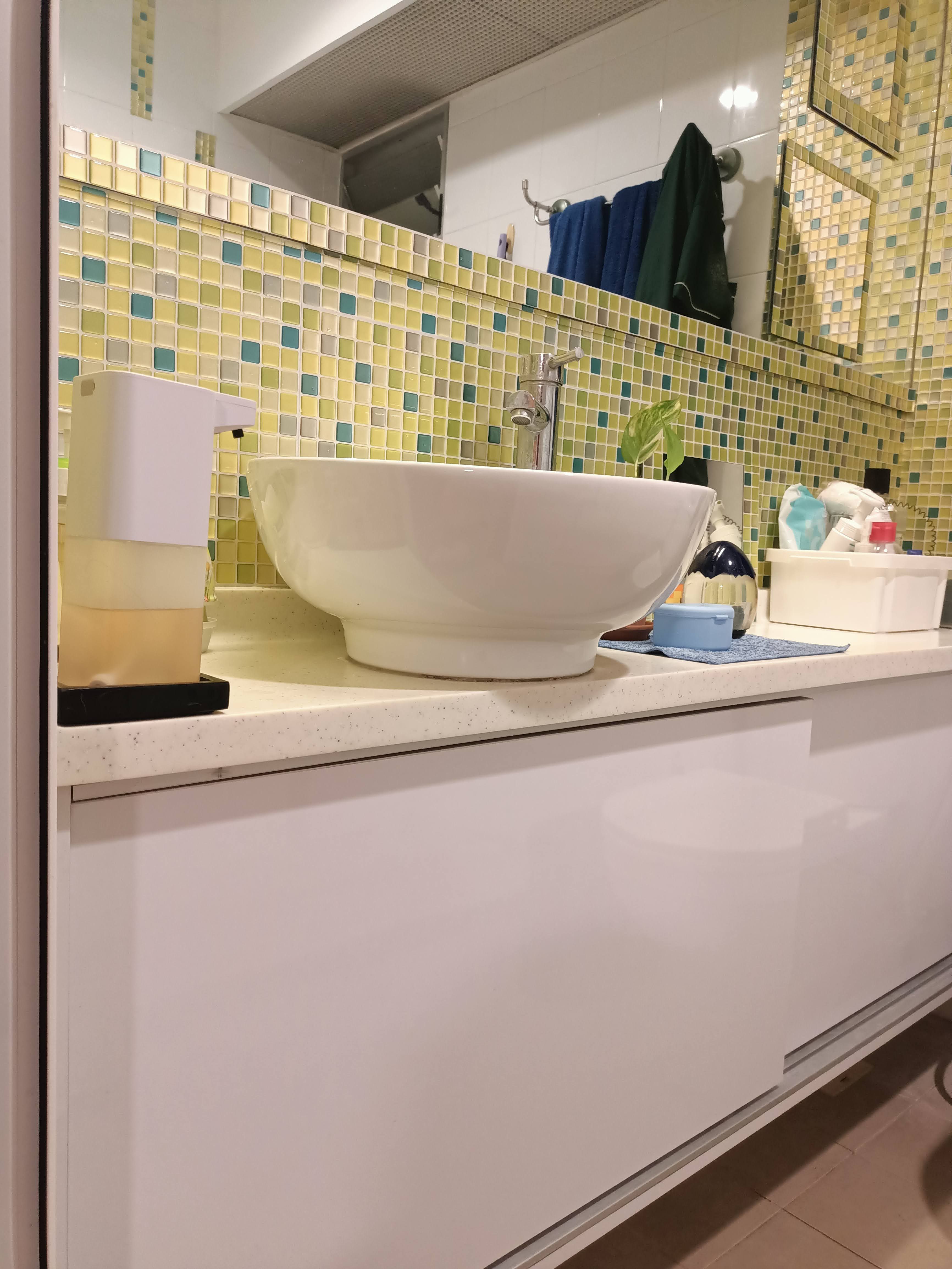 Cleaning Nooks for Fuss free Cleanups