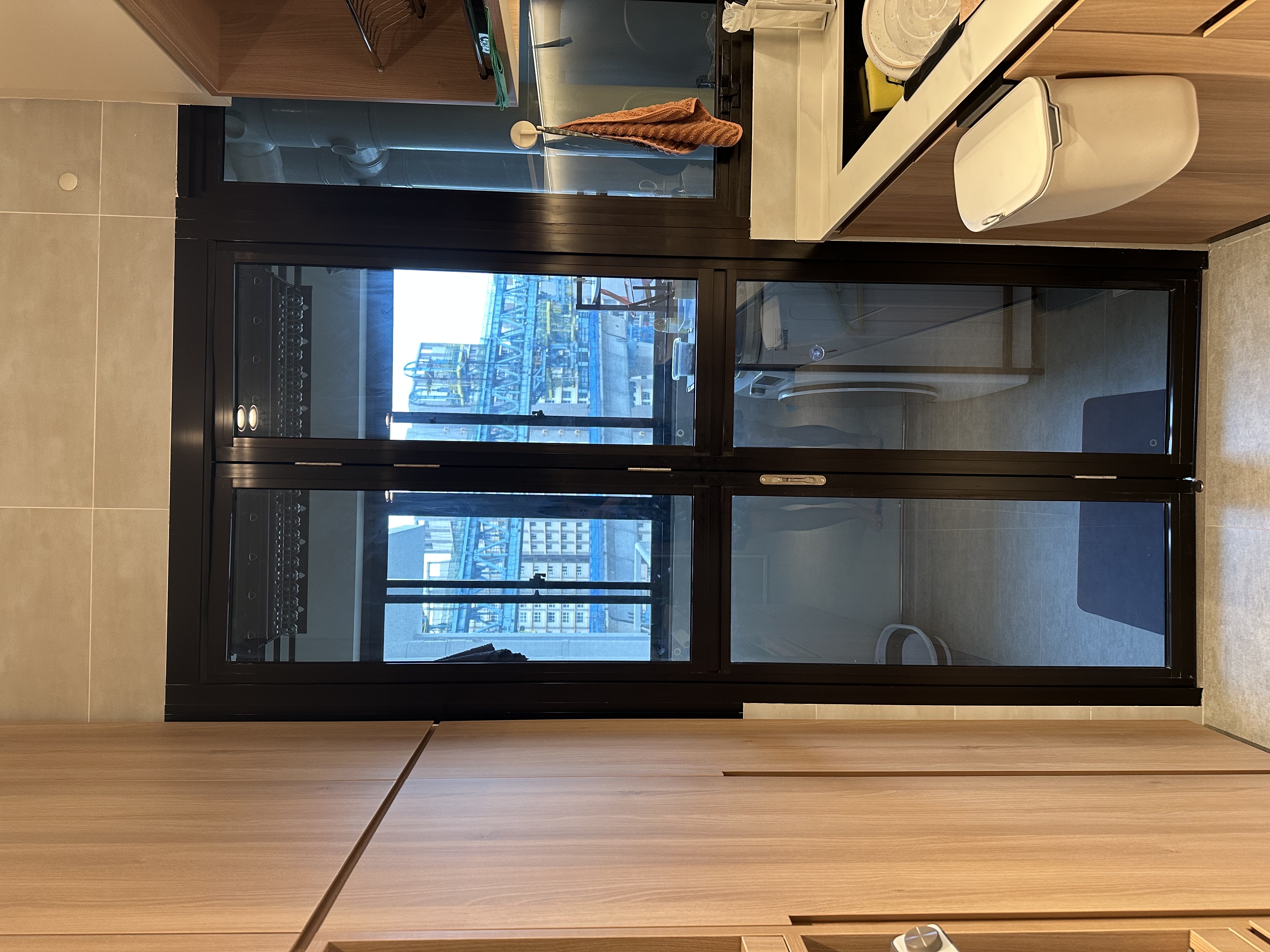 Keeping our Reno budget in check