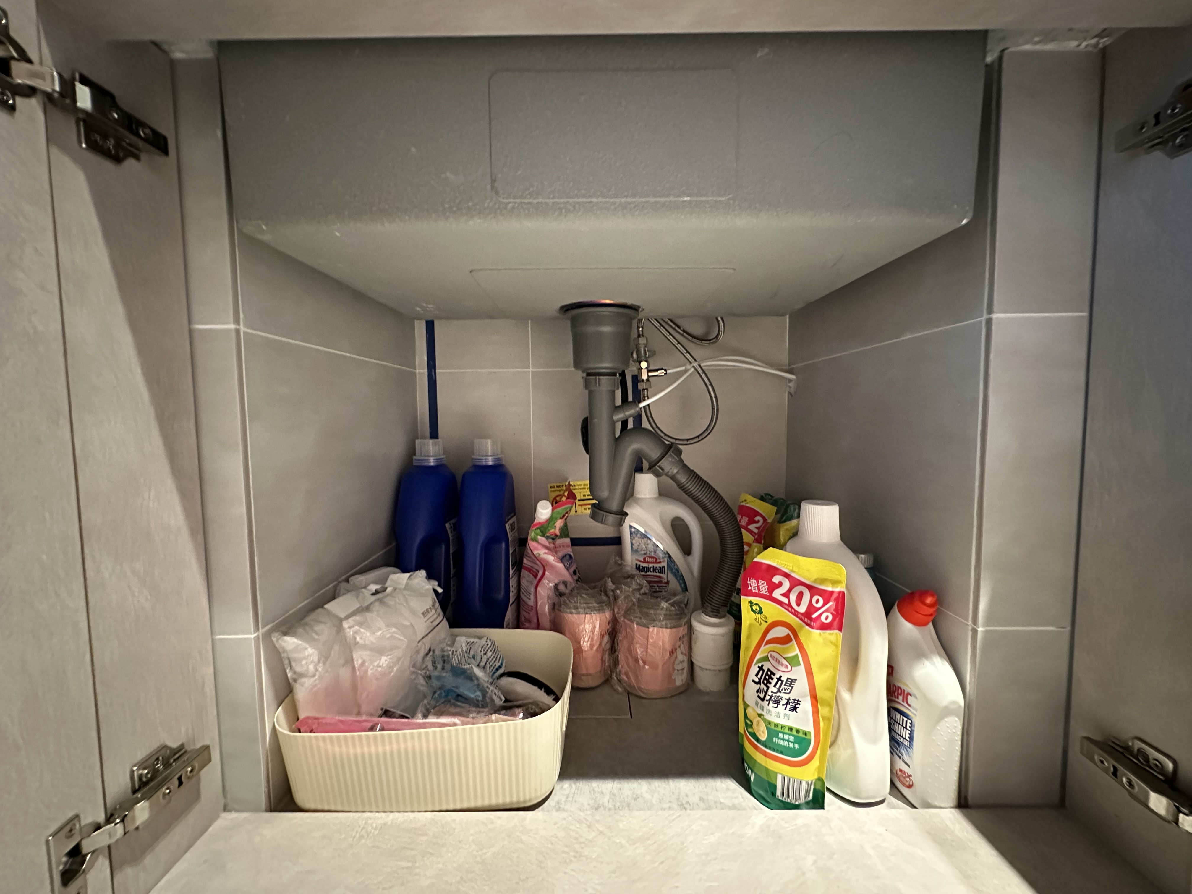 Keeping our Reno budget in check