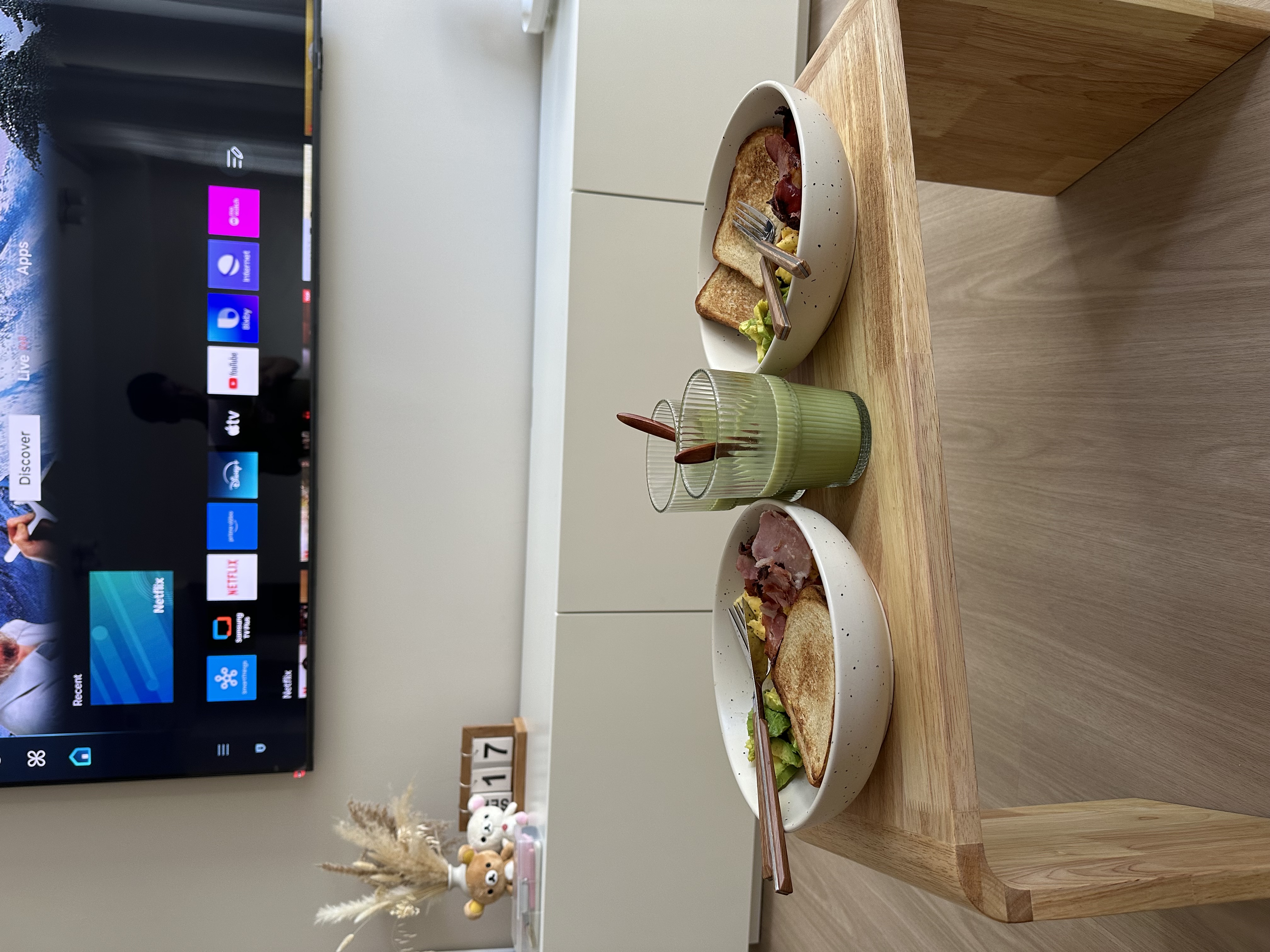 Keeping our Reno budget in check