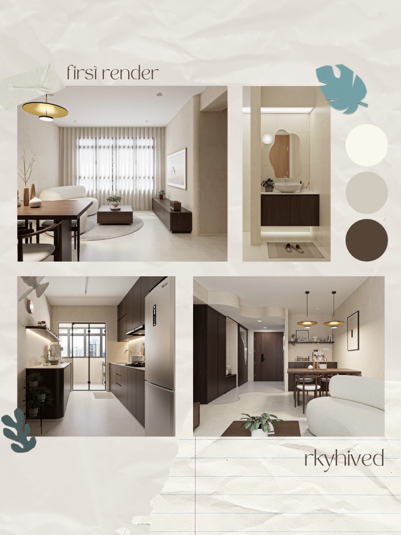 a-peek-into-rkyhived,-our-4room-BTO-🗂️