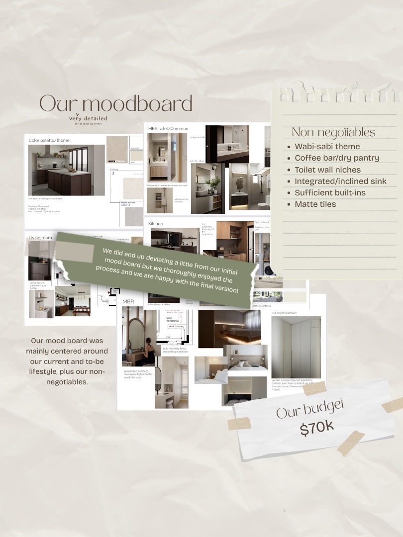 a peek into rkyhived, our 4room BTO 🗂️