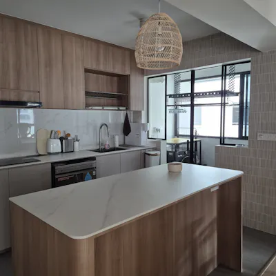 Customer home photo 11: Our 4 biggest reno regrets after 10 months