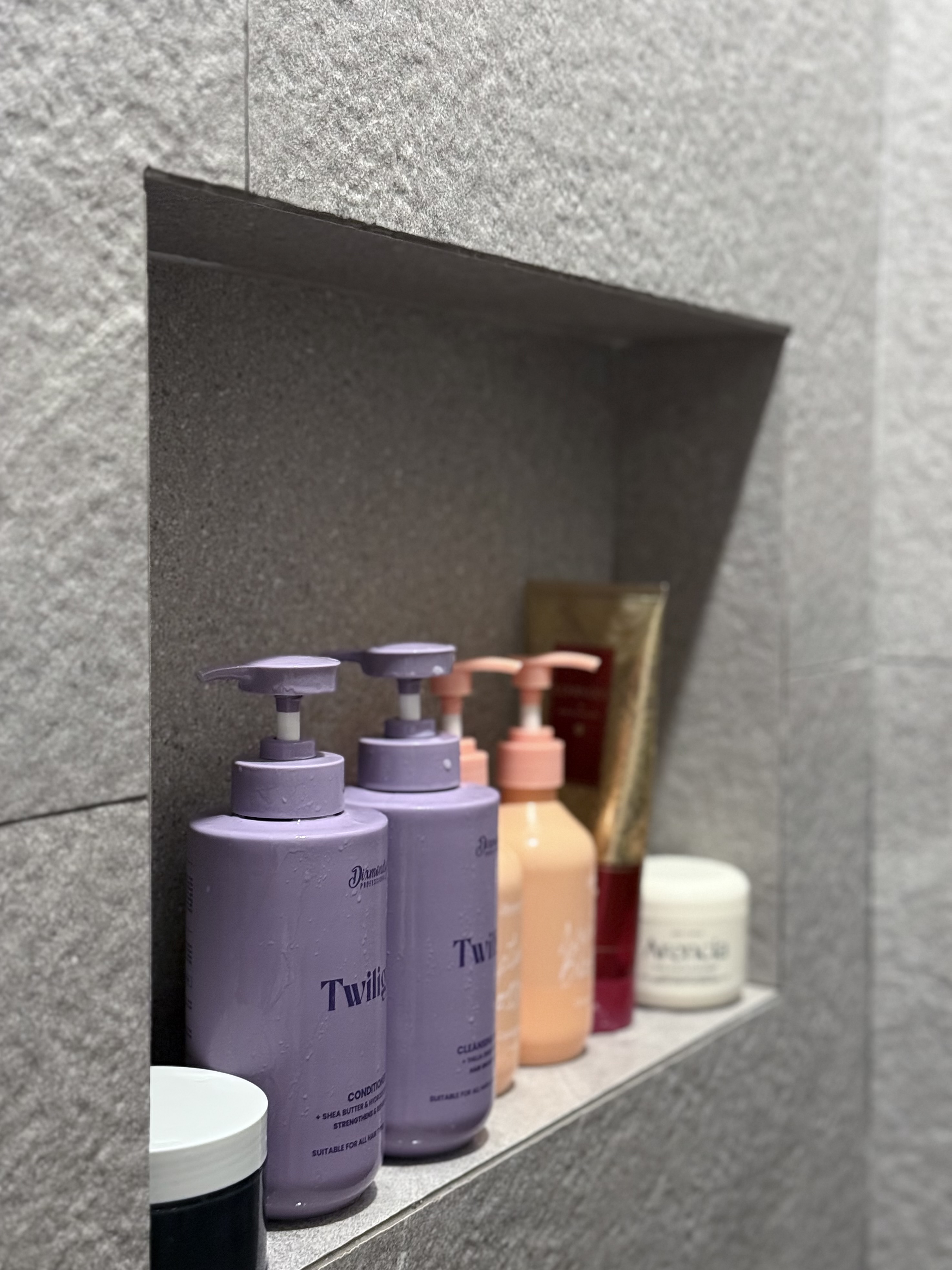 1 Year In — Still Thankful For The Little Things That Work For Us