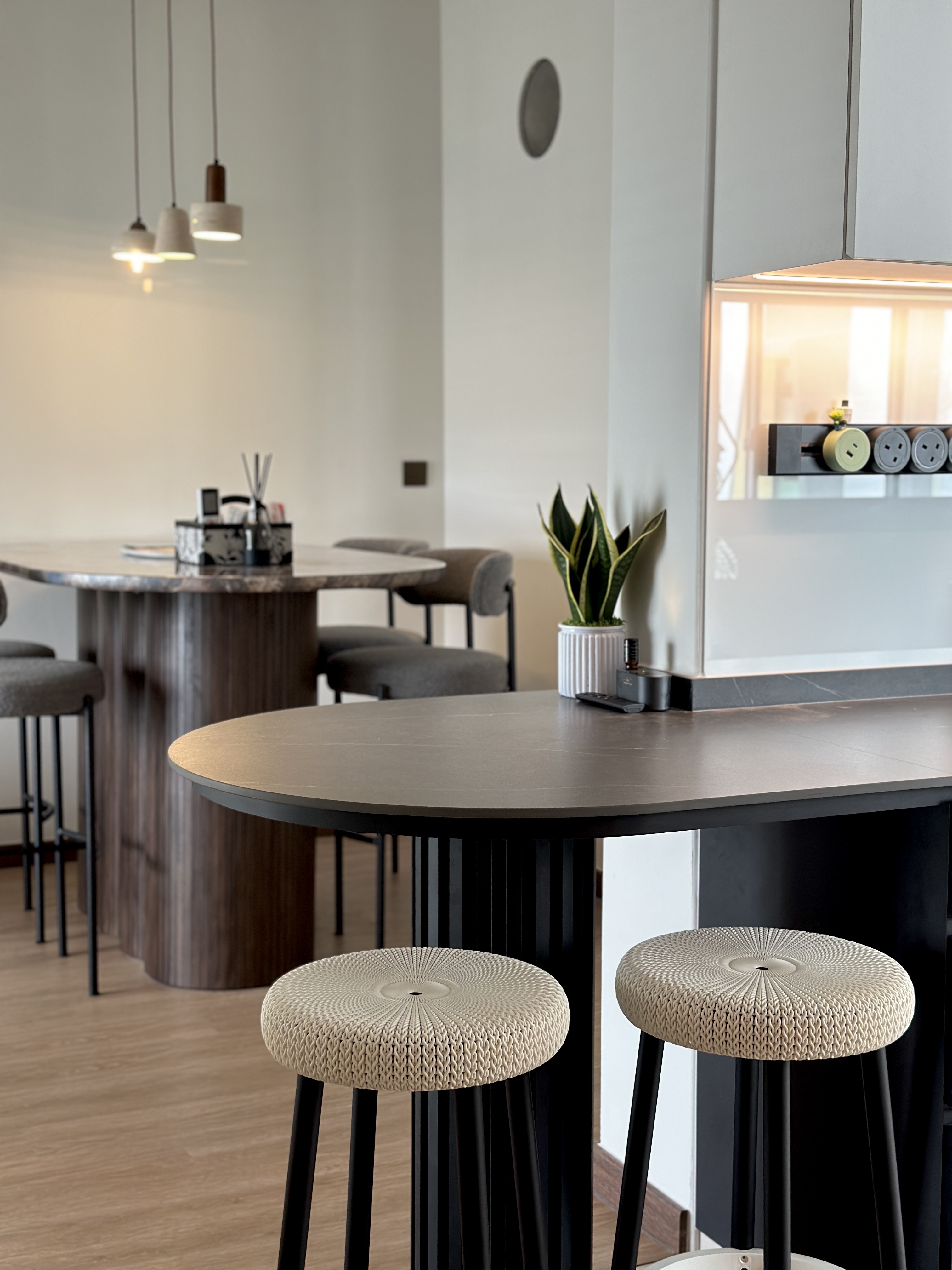 1 Year In — Still Thankful For The Little Things That Work For Us