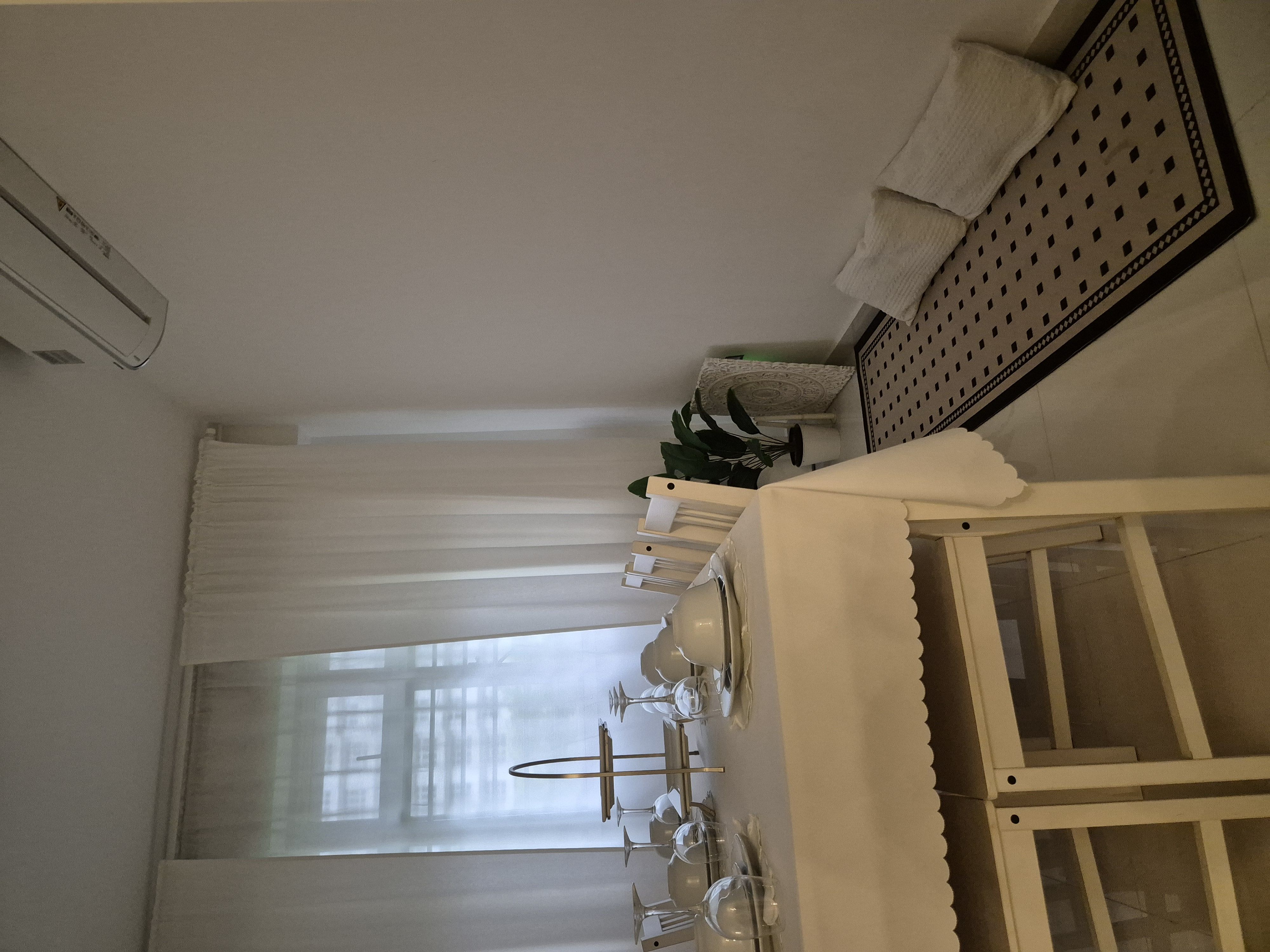 The carpets in our house