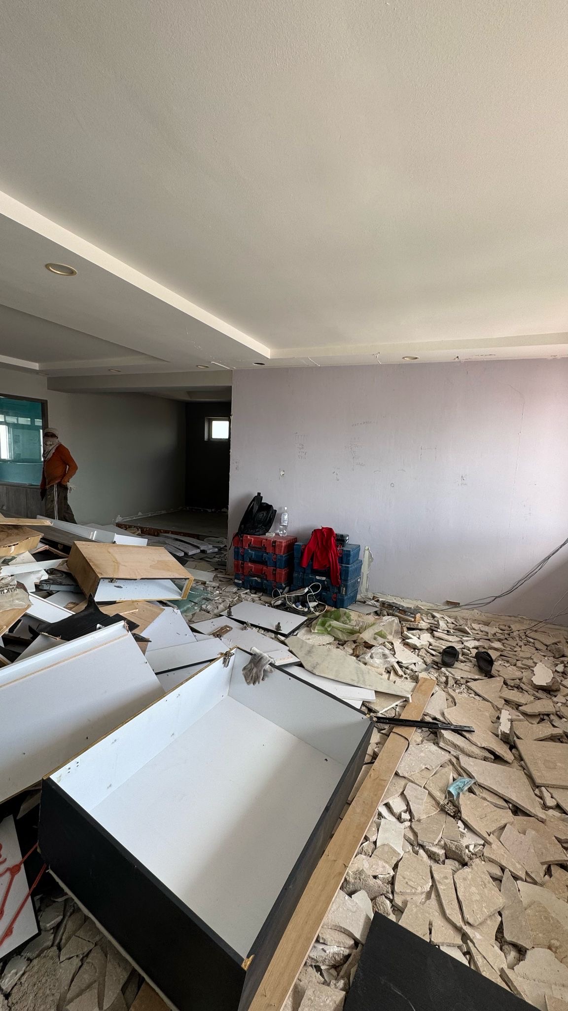 $100K Reno for the Right Bones