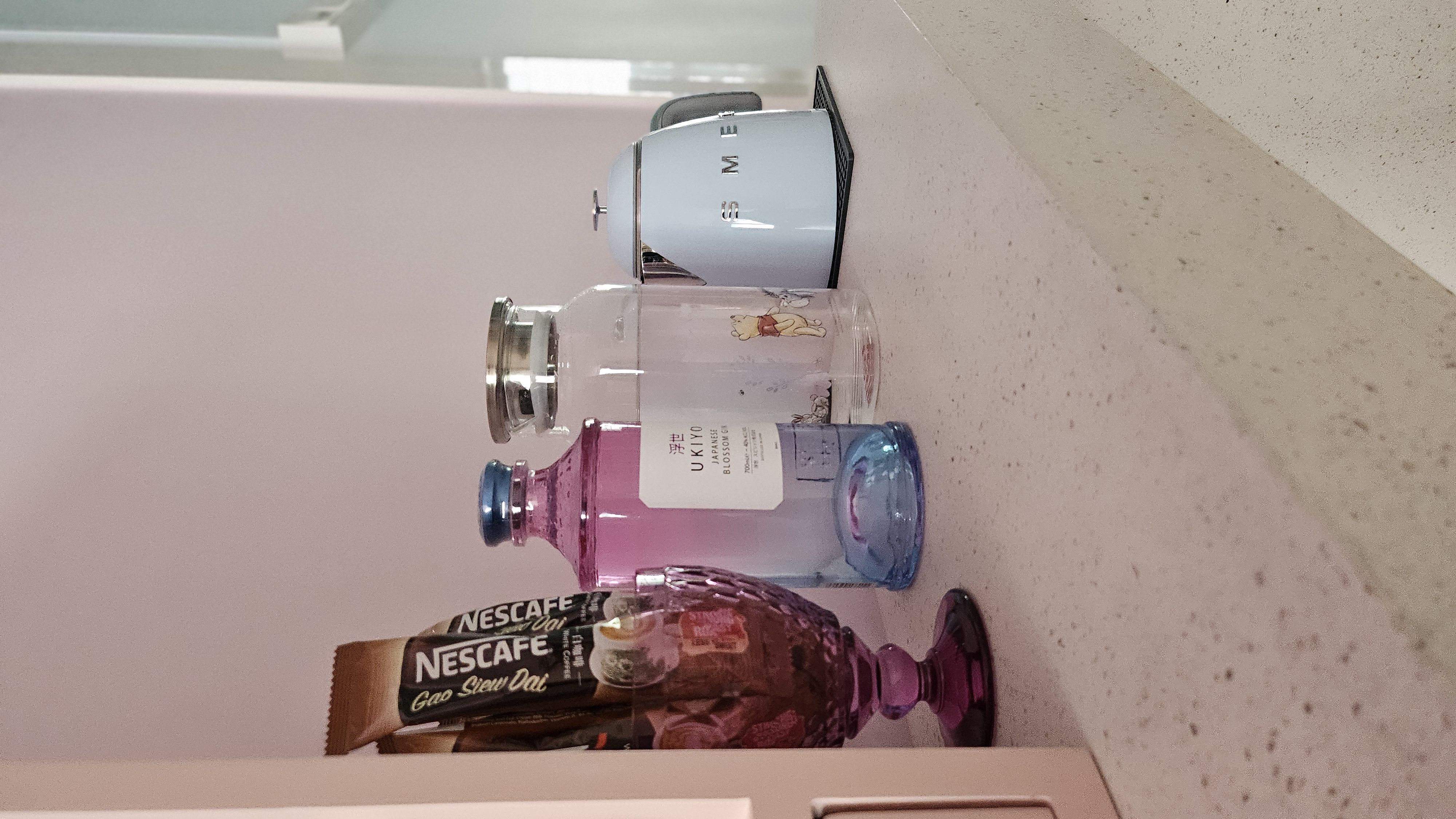 Ready for Happy hour!