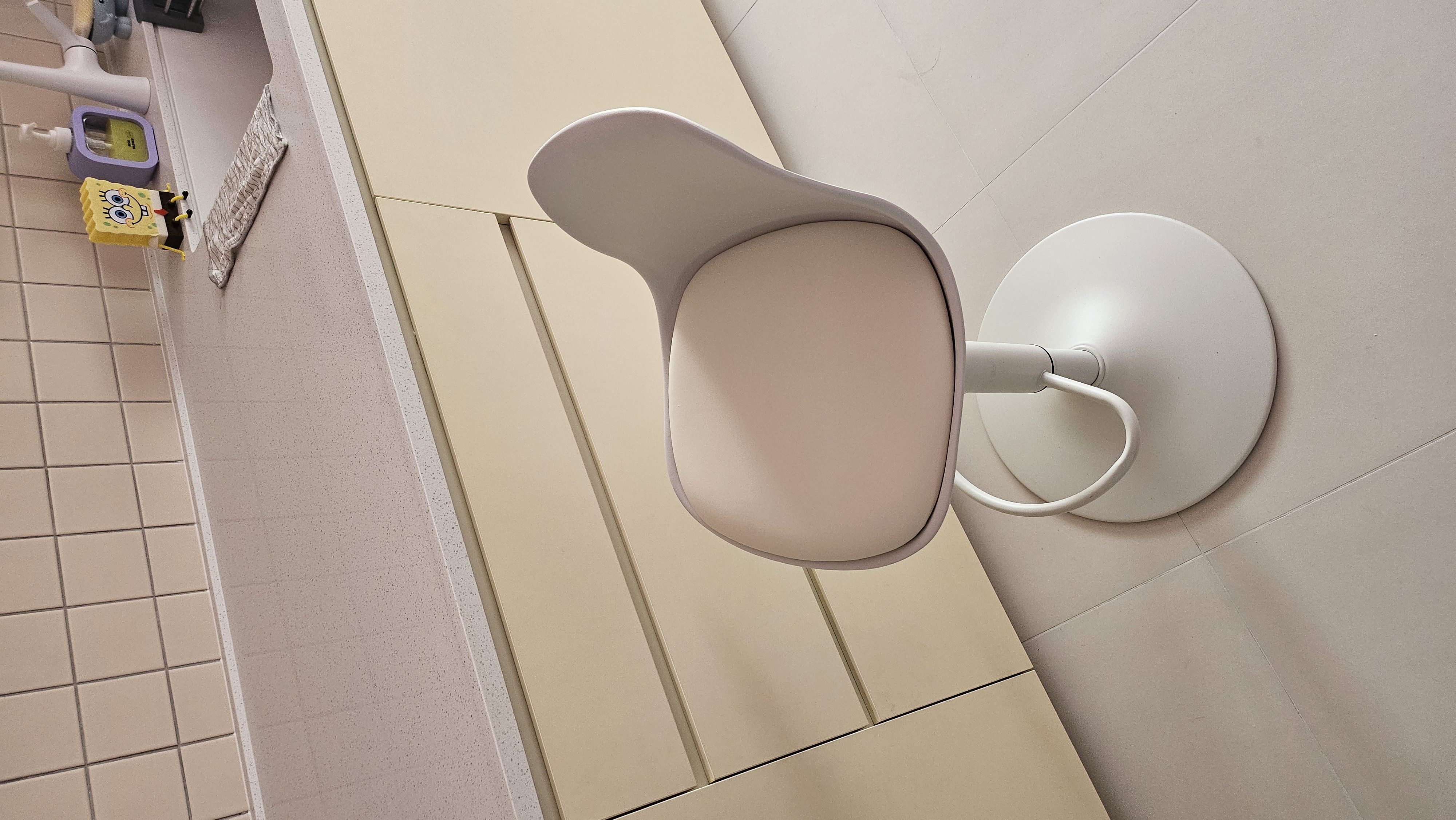 Ready for Happy hour!