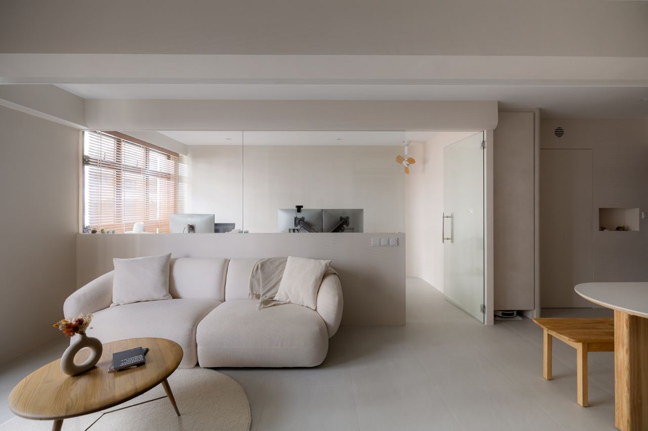 Switched-it-up,-opened-it-out---cost-of-changing-our-layout-