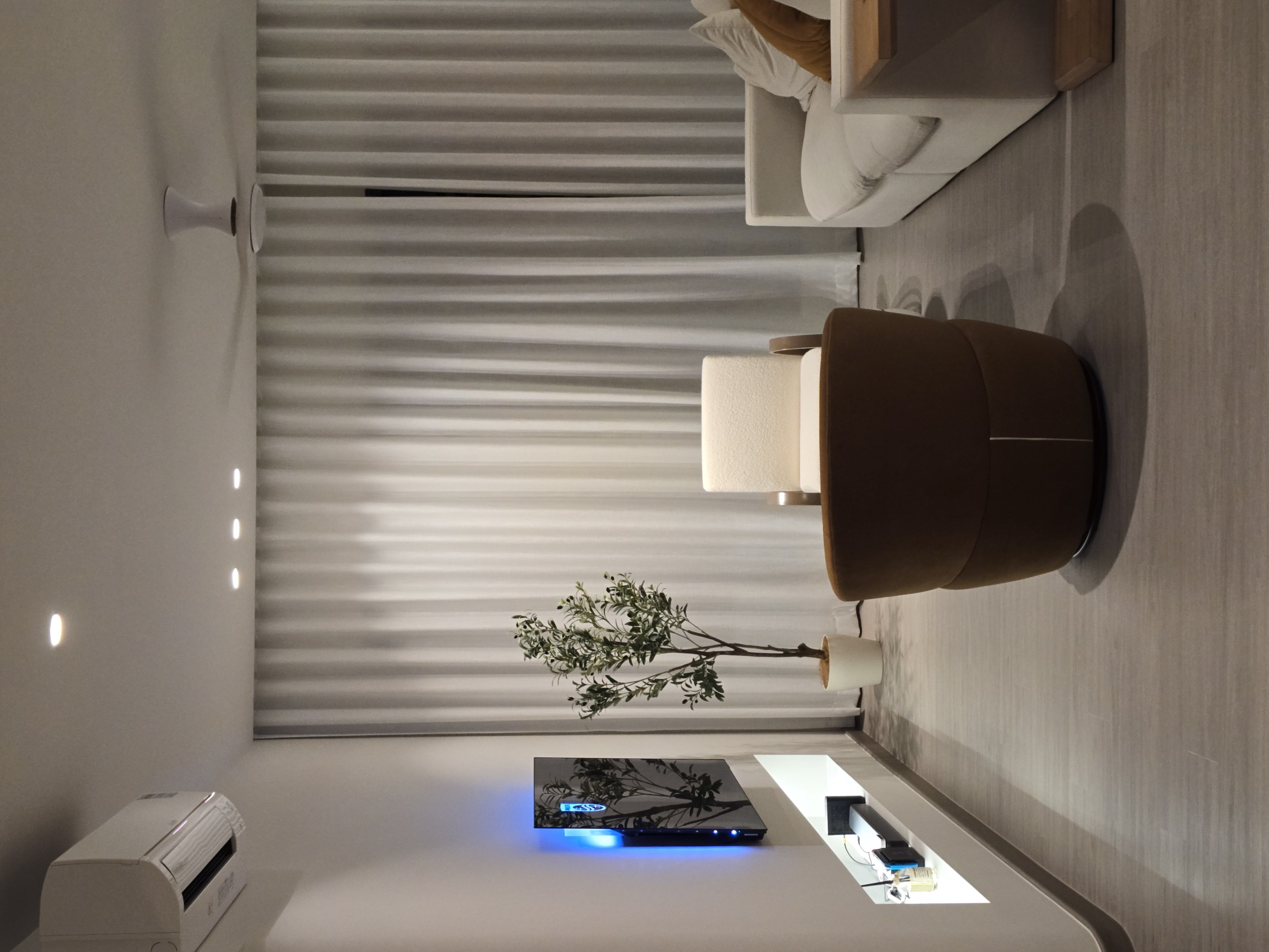 112sqm of Warmth, Zen and Bliss in under 60k