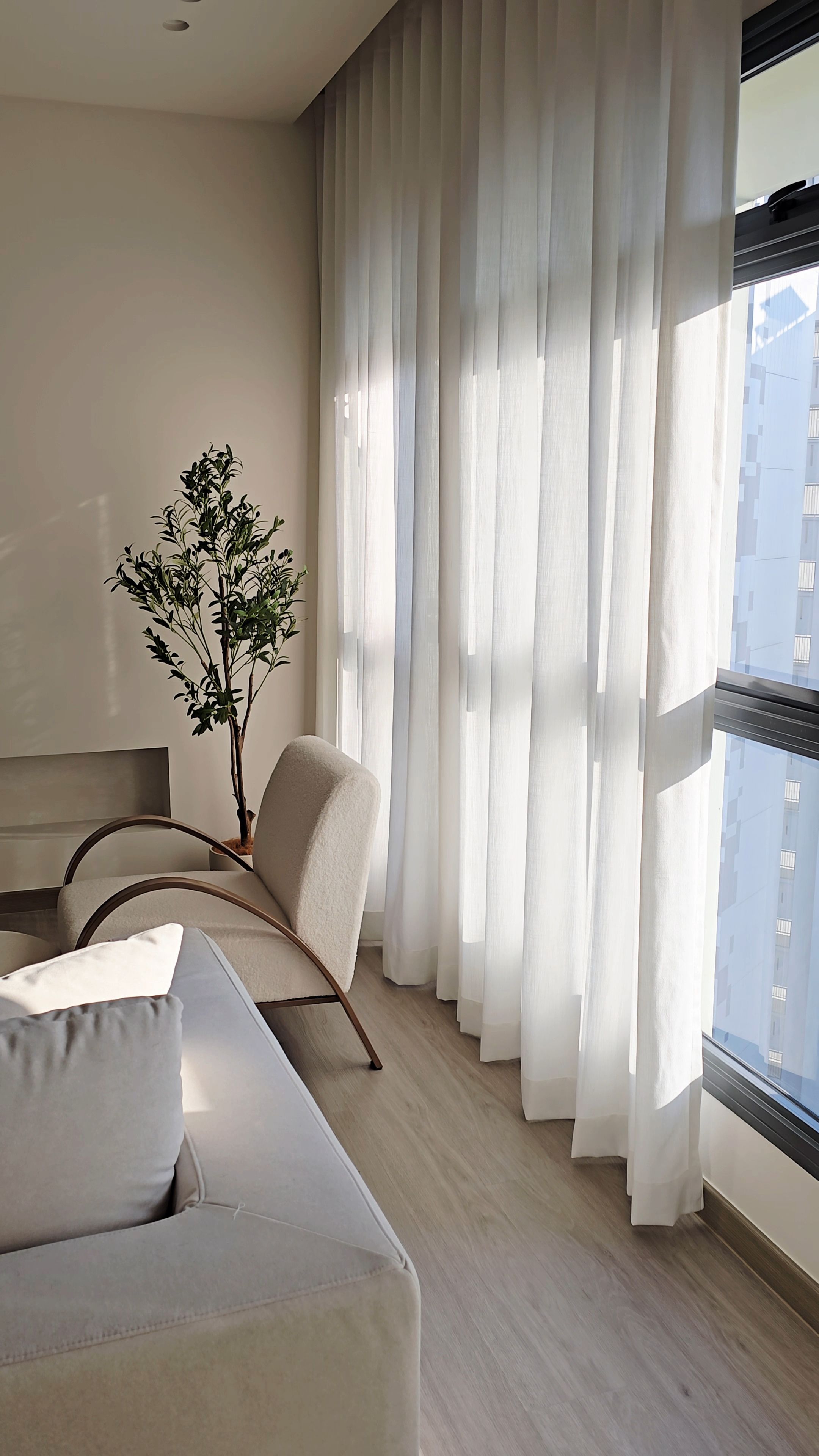 112sqm of Warmth, Zen and Bliss in under 60k