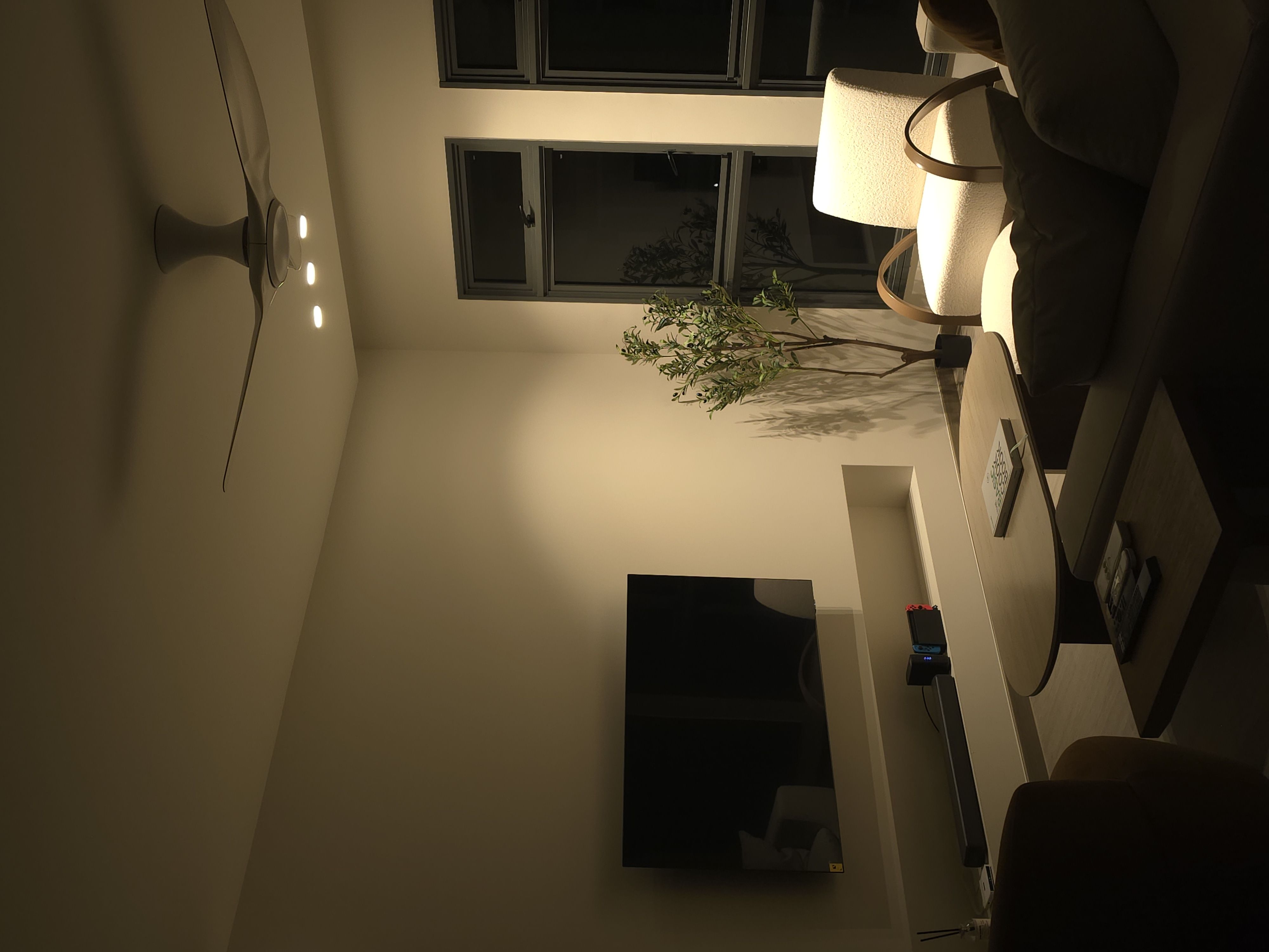 112sqm of Warmth, Zen and Bliss in under 60k