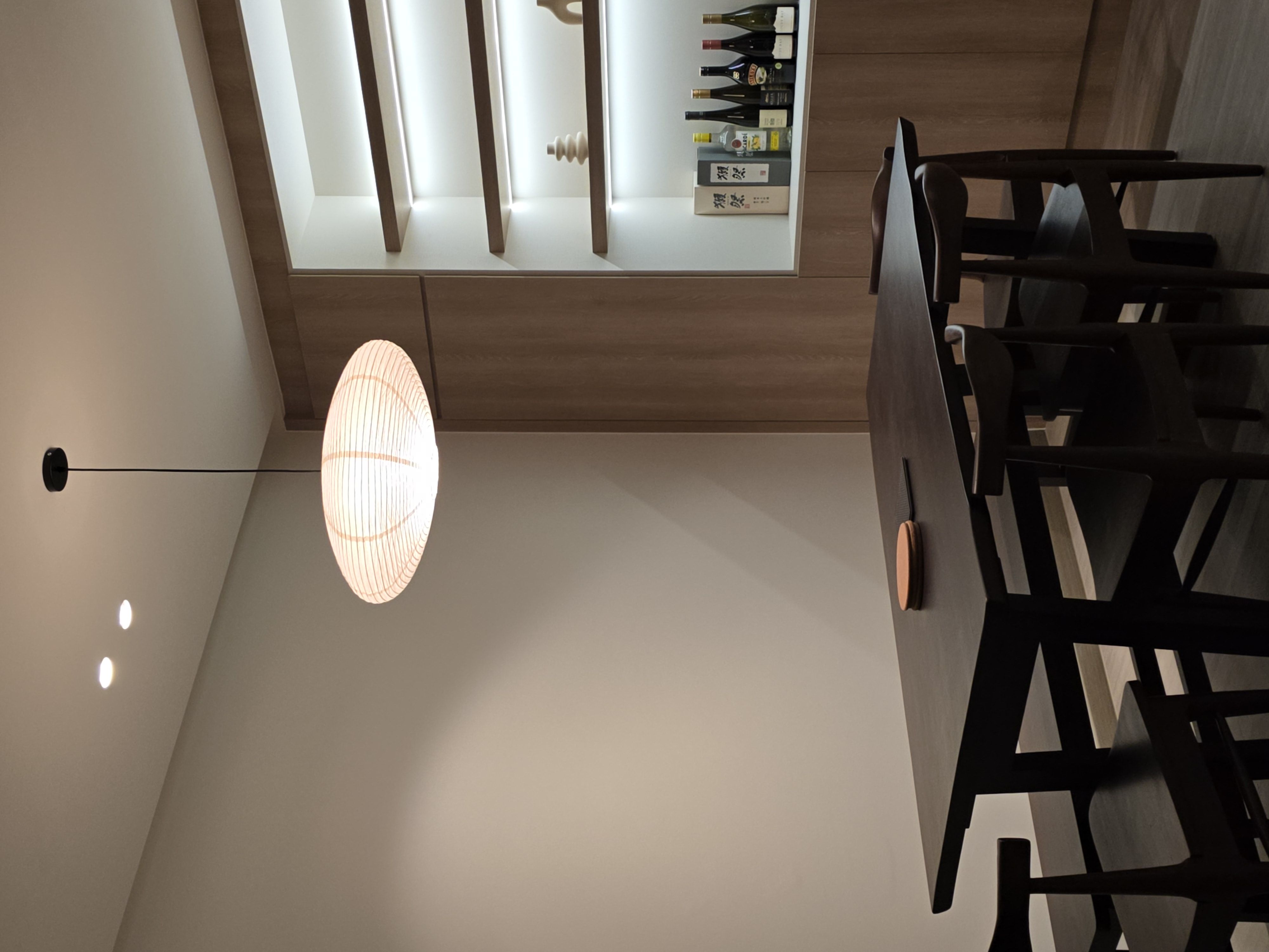 112sqm of Warmth, Zen and Bliss in under 60k