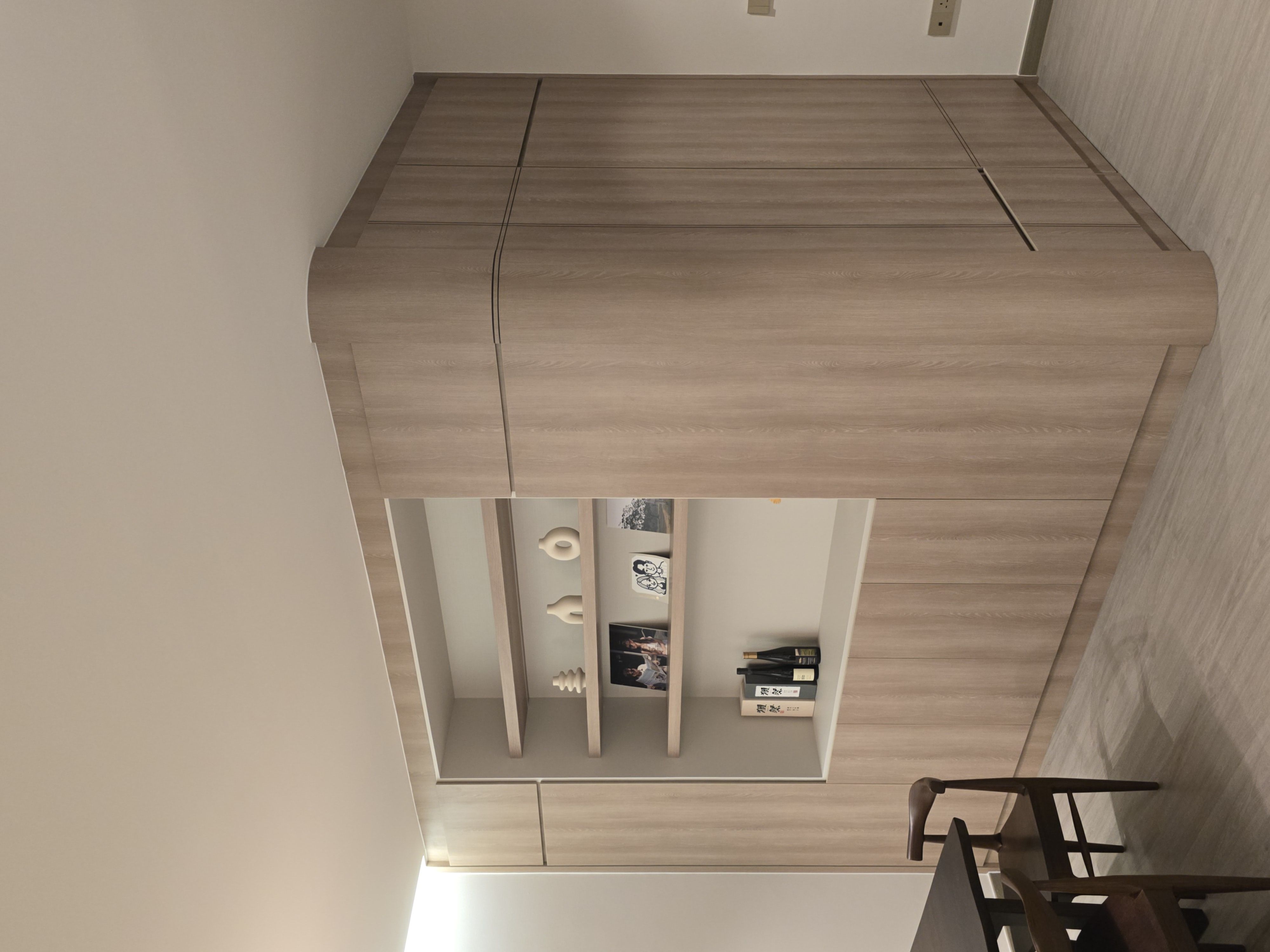 112sqm of Warmth, Zen and Bliss in under 60k