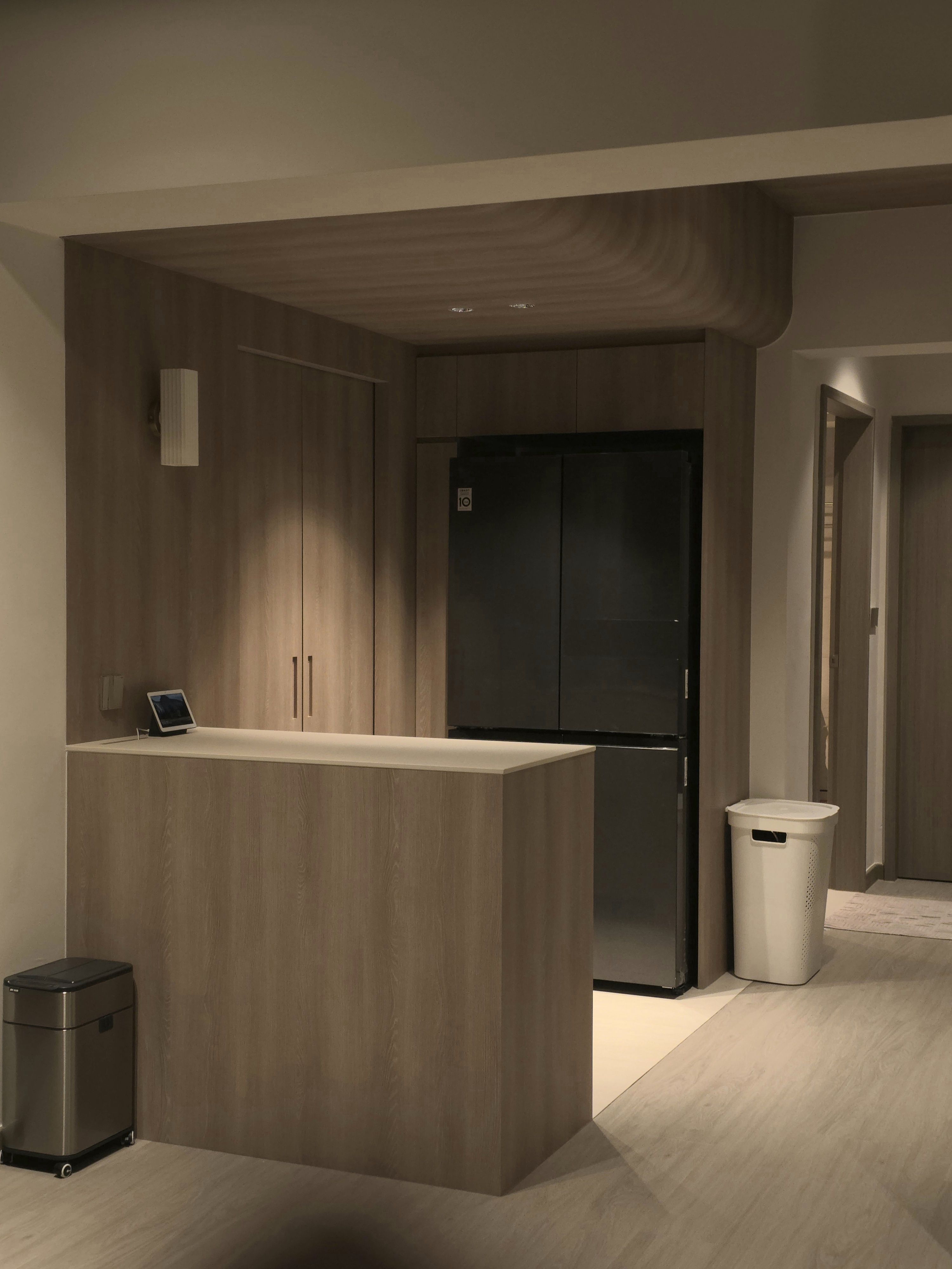 112sqm of Warmth, Zen and Bliss in under 60k