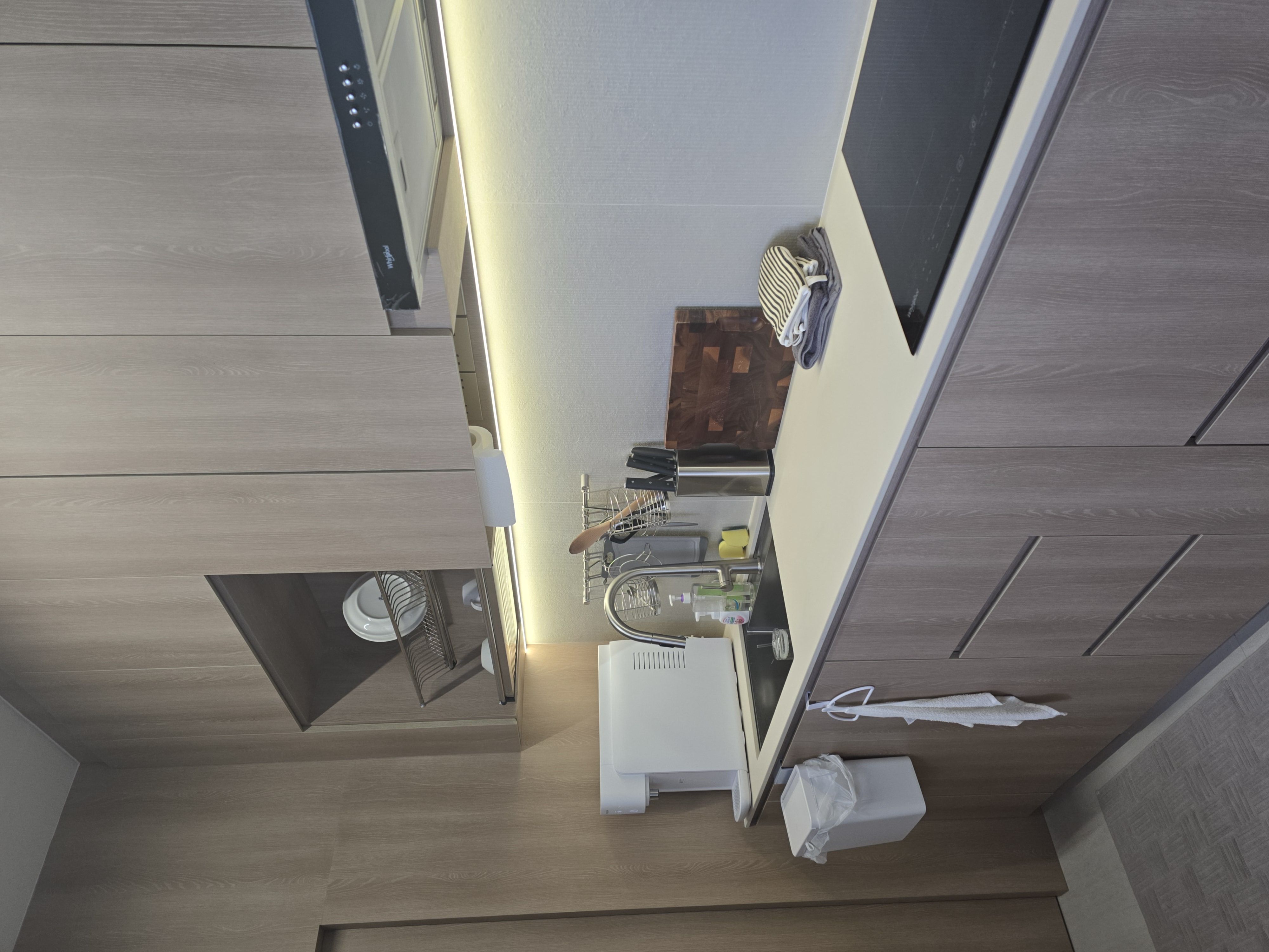 112sqm of Warmth, Zen and Bliss in under 60k