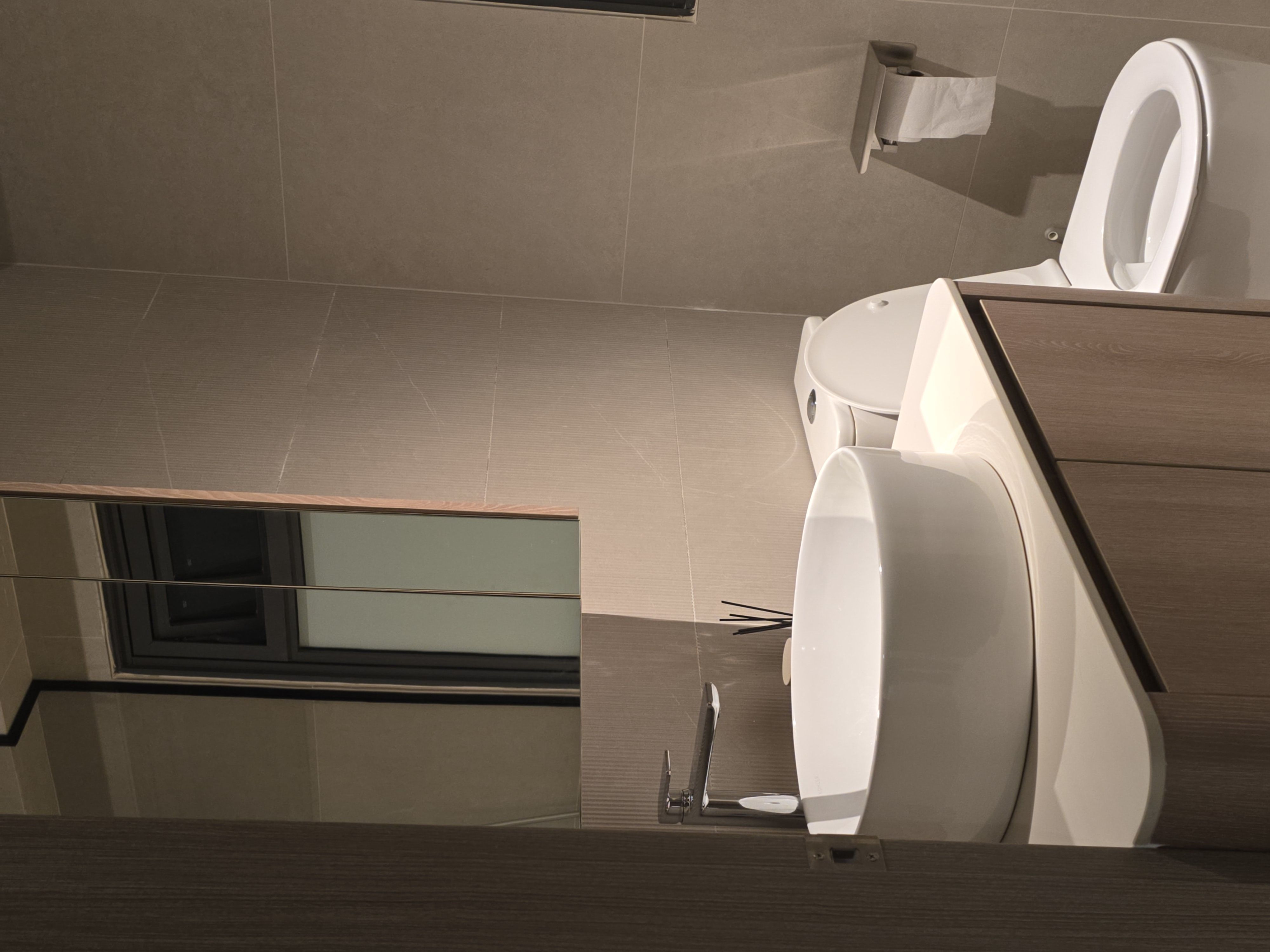 112sqm of Warmth, Zen and Bliss in under 60k