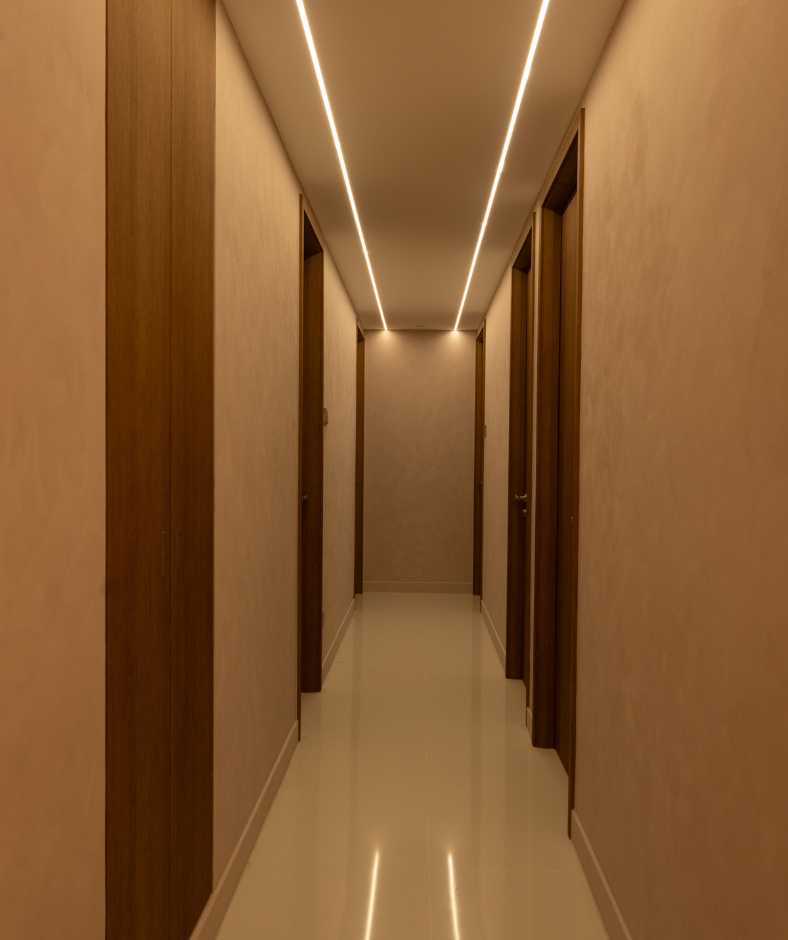 Where style meets serenity