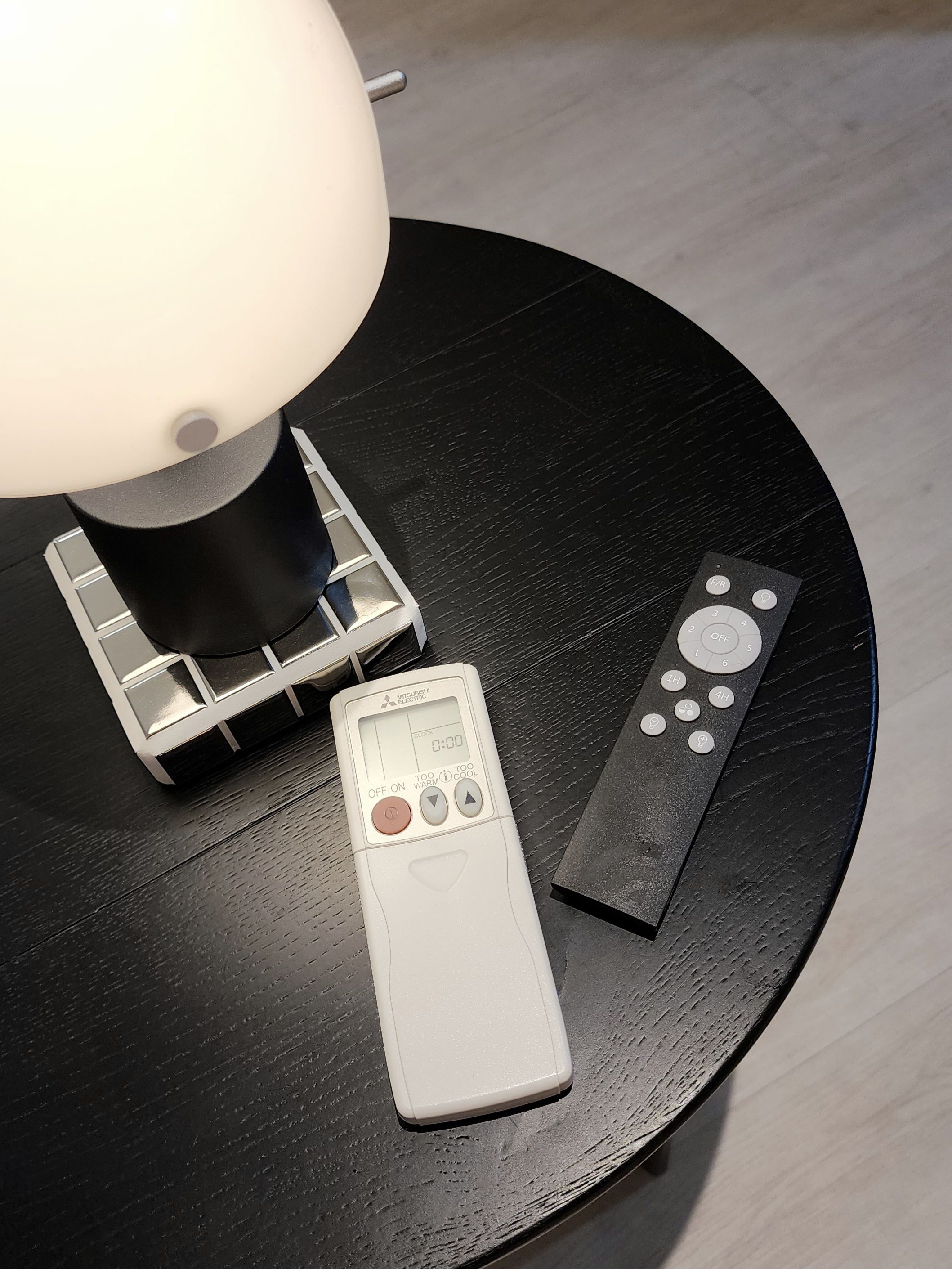 Why We Skipped The Smart Home Trend