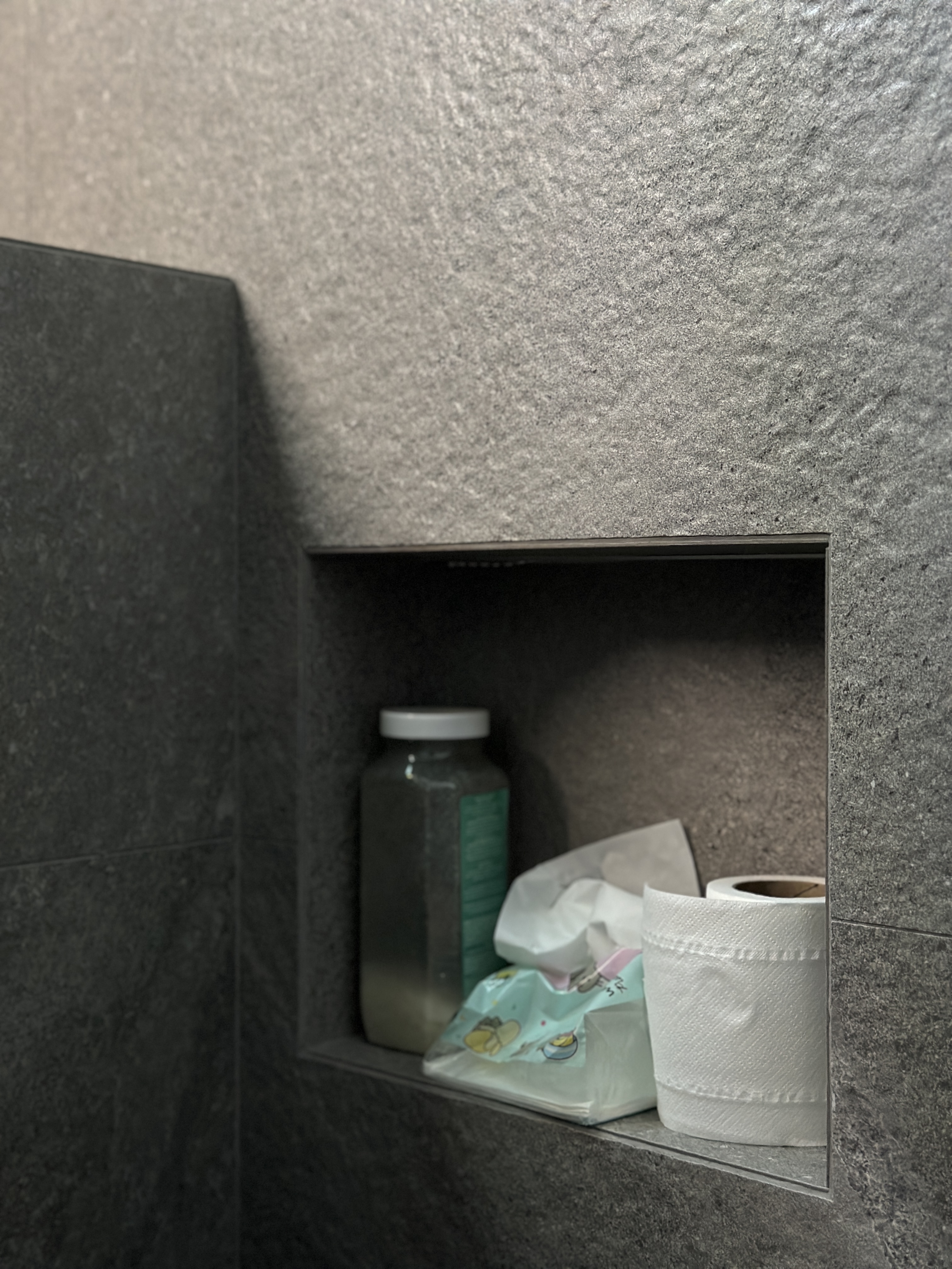 Four Tiles, One Bathroom, Zero Regrets - Tampines BTO