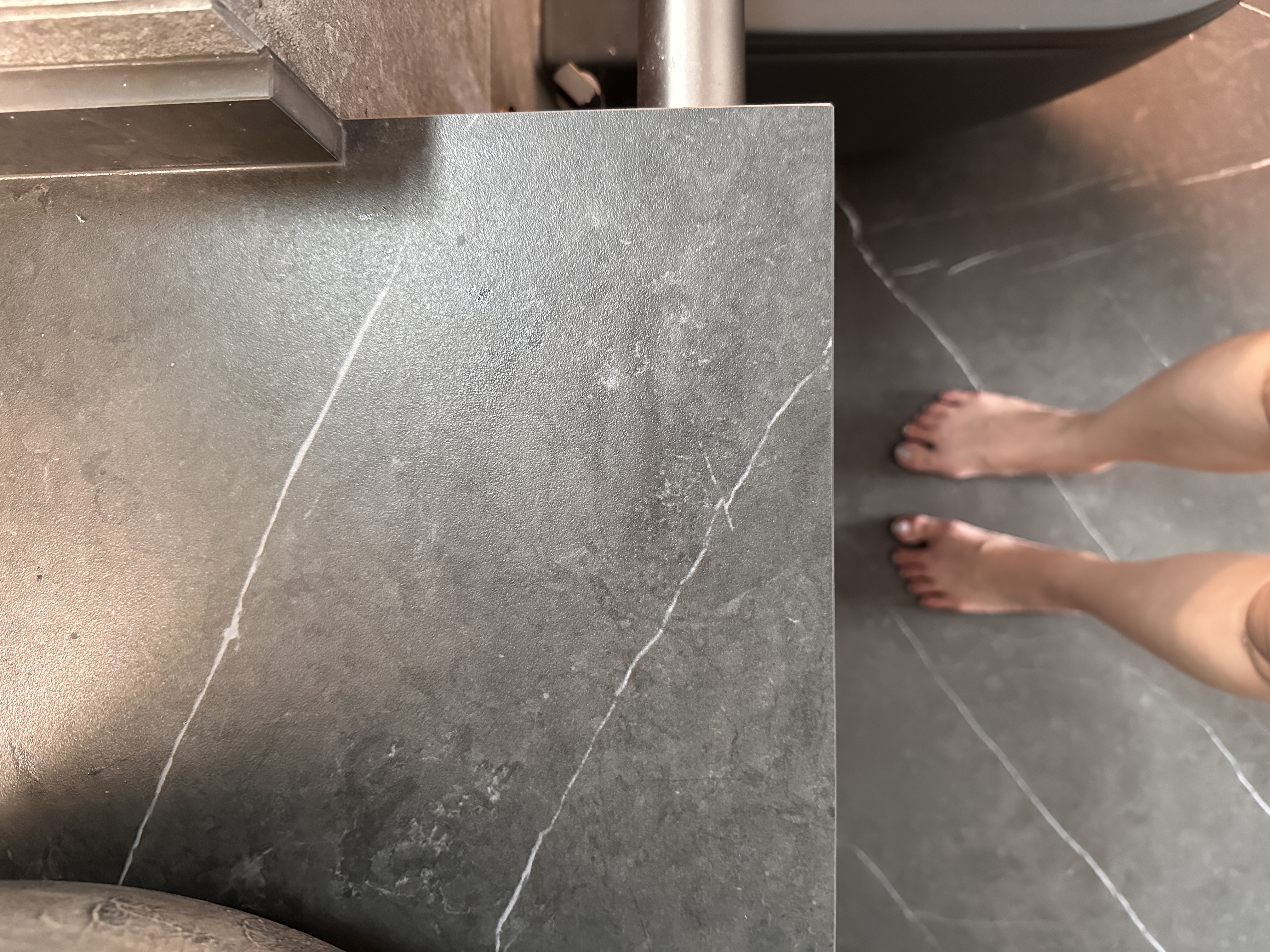 Four Tiles, One Bathroom, Zero Regrets - Tampines BTO