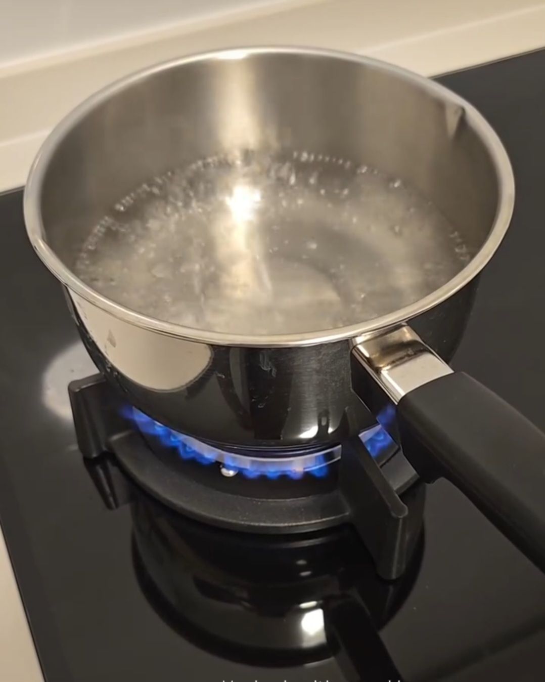 8 Customs we did for New House (move in)