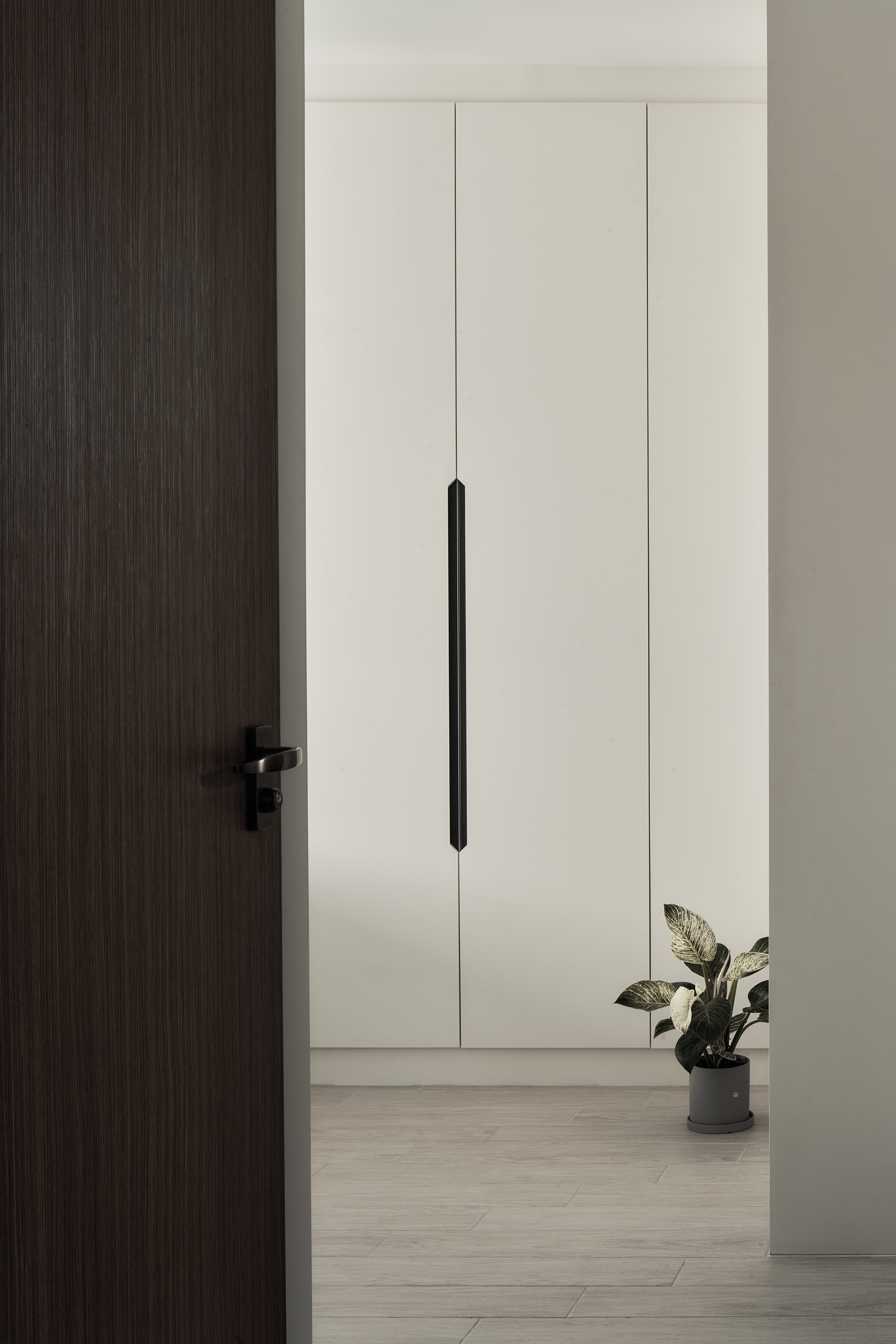 Where Function Meets Flow: A Home Designed to Work and Unwind