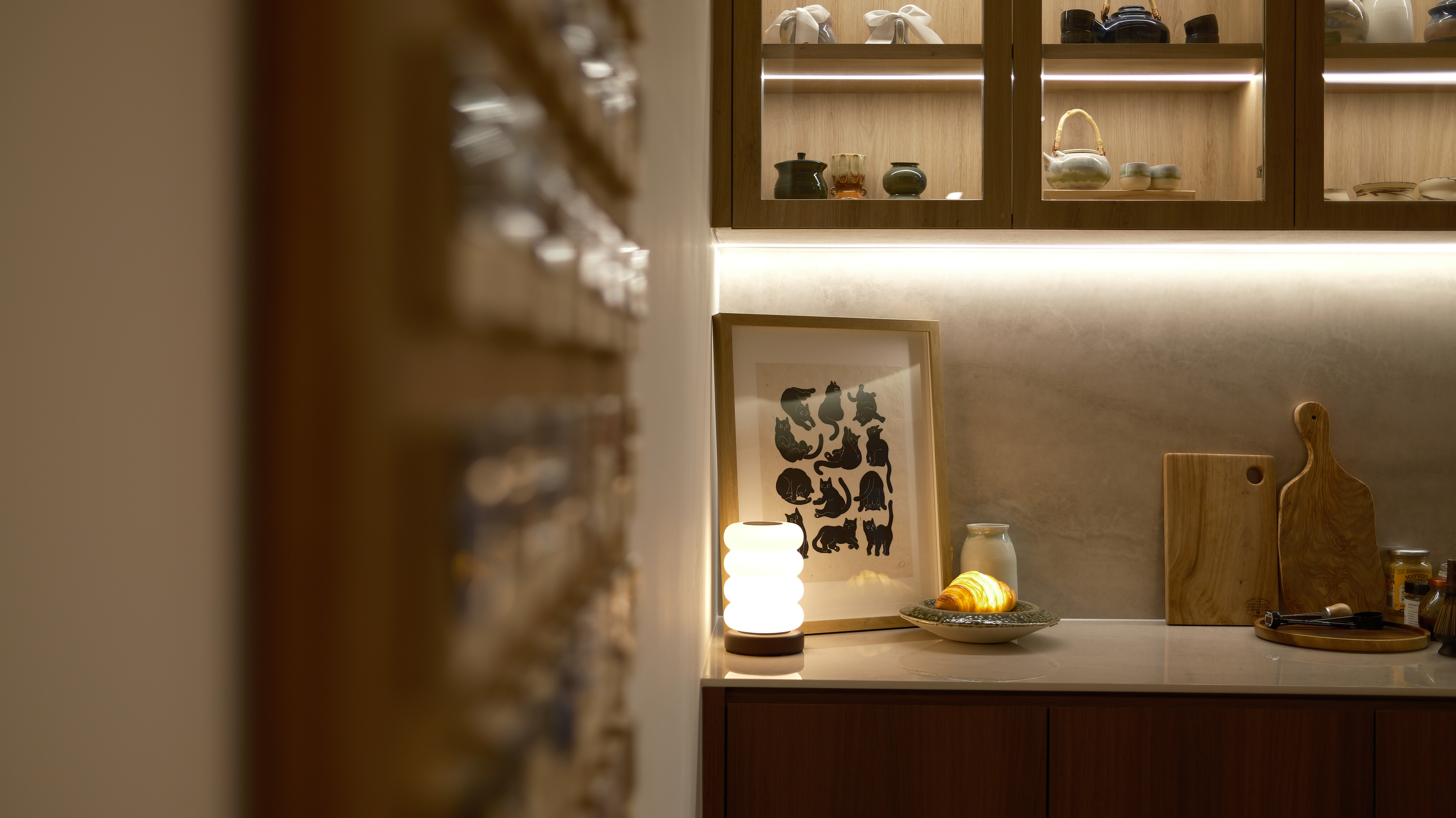 House Tour 2.0: The one year glow up