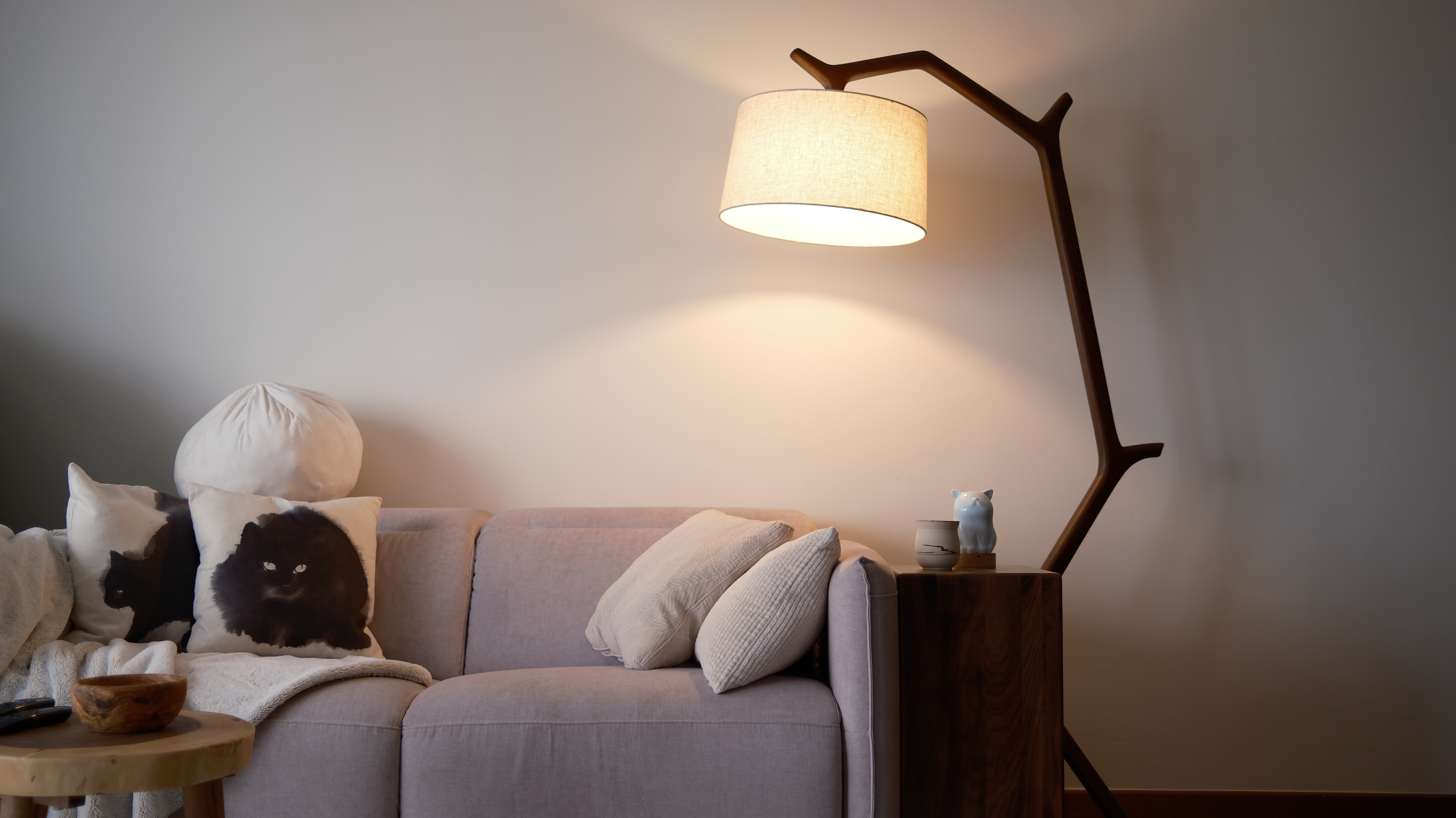 House Tour 2.0: The one year glow up