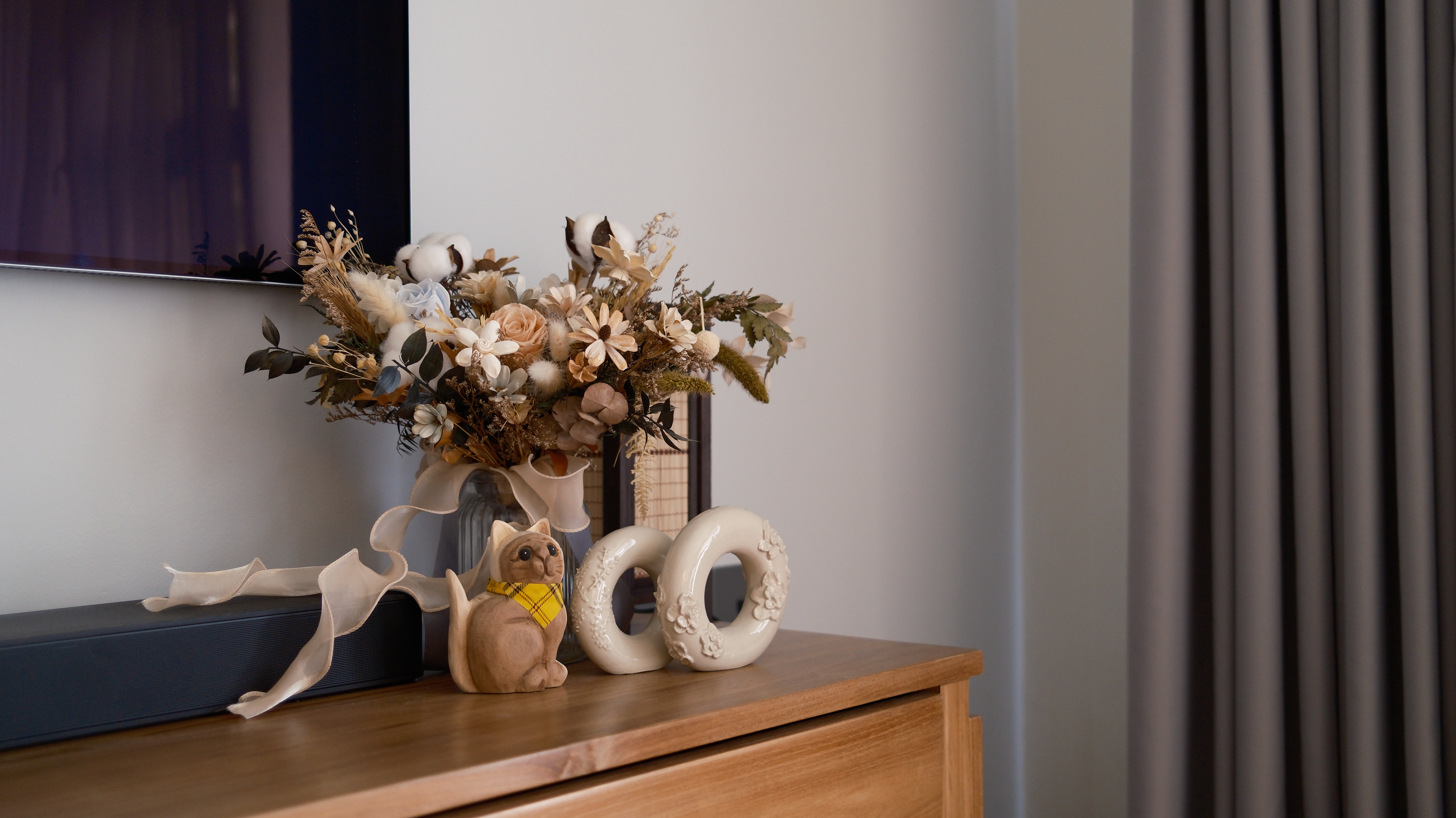 House Tour 2.0: The one year glow up