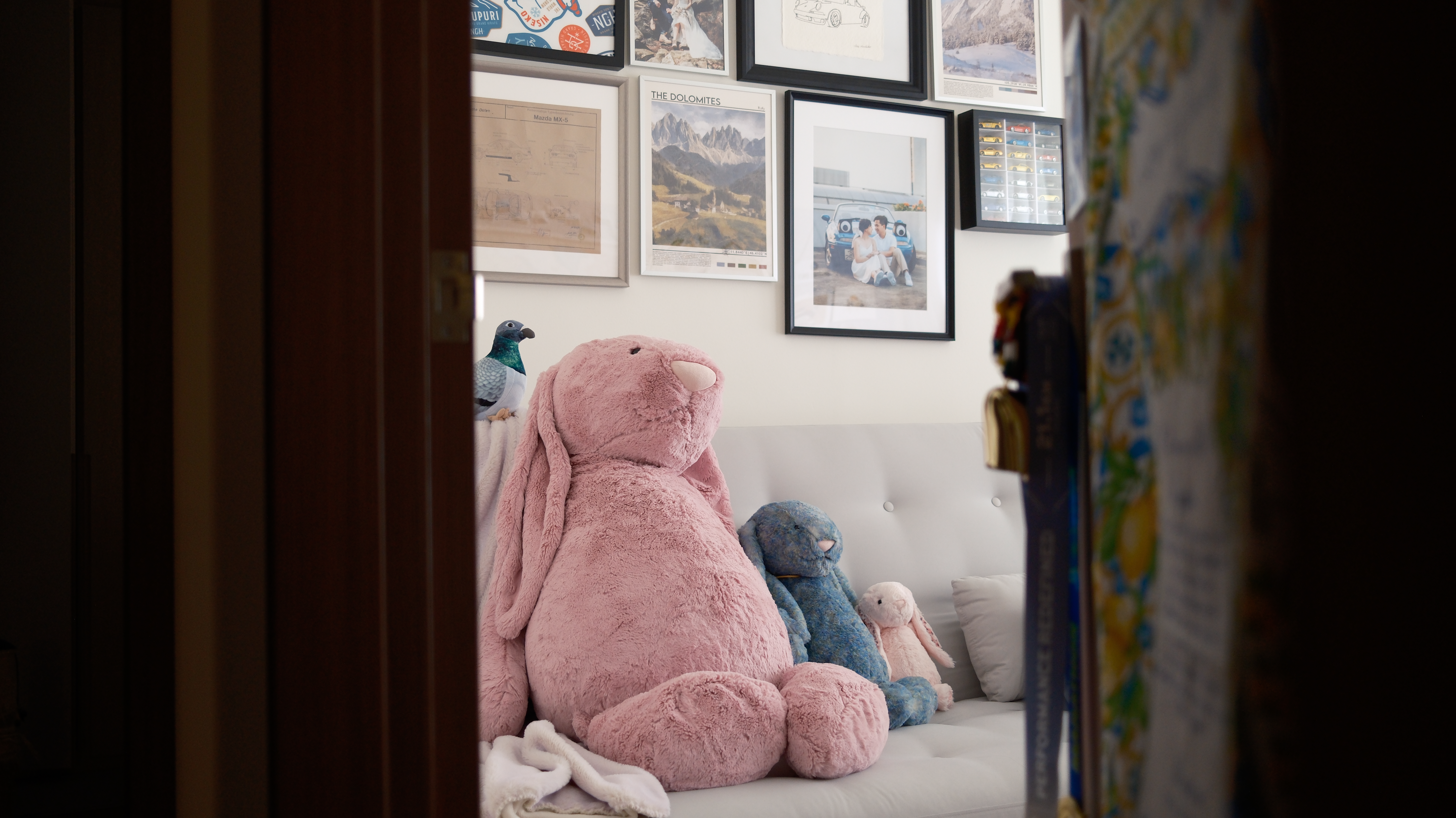 House Tour 2.0: The one year glow up