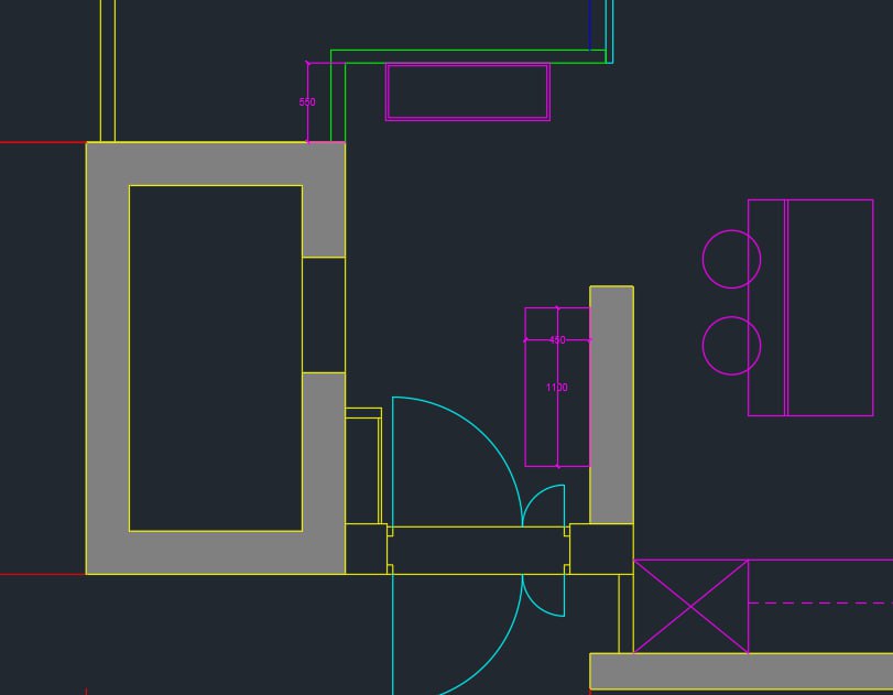 An entryway expresses your home's personality. Make it intentional.