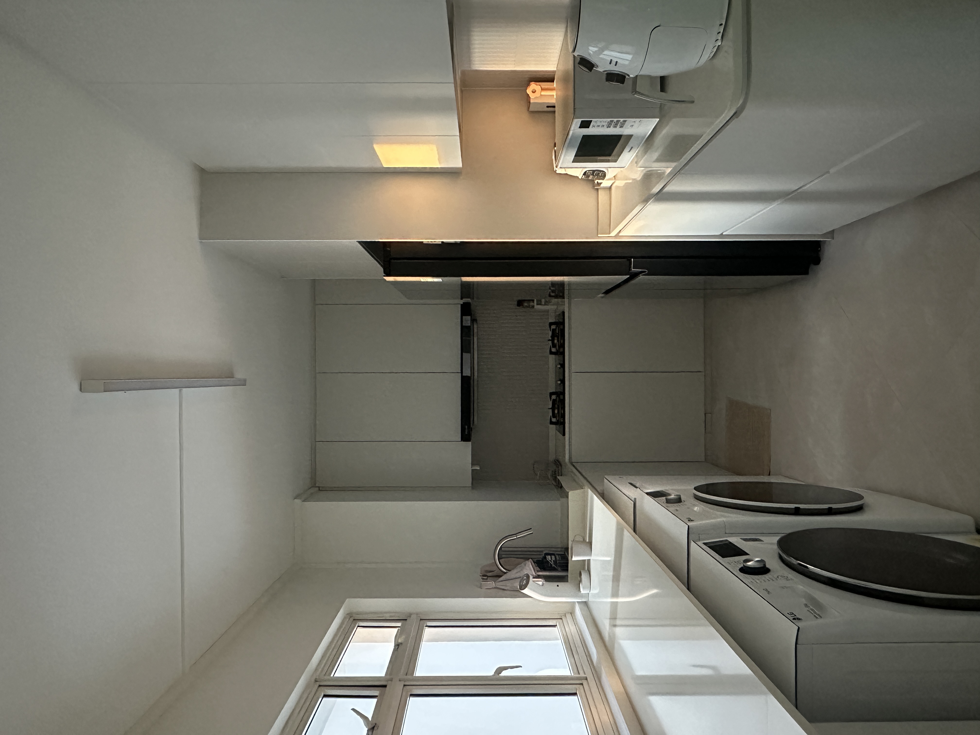 Making-the-Switch-(Literally)-in-our-Tiny-Kitchen!-