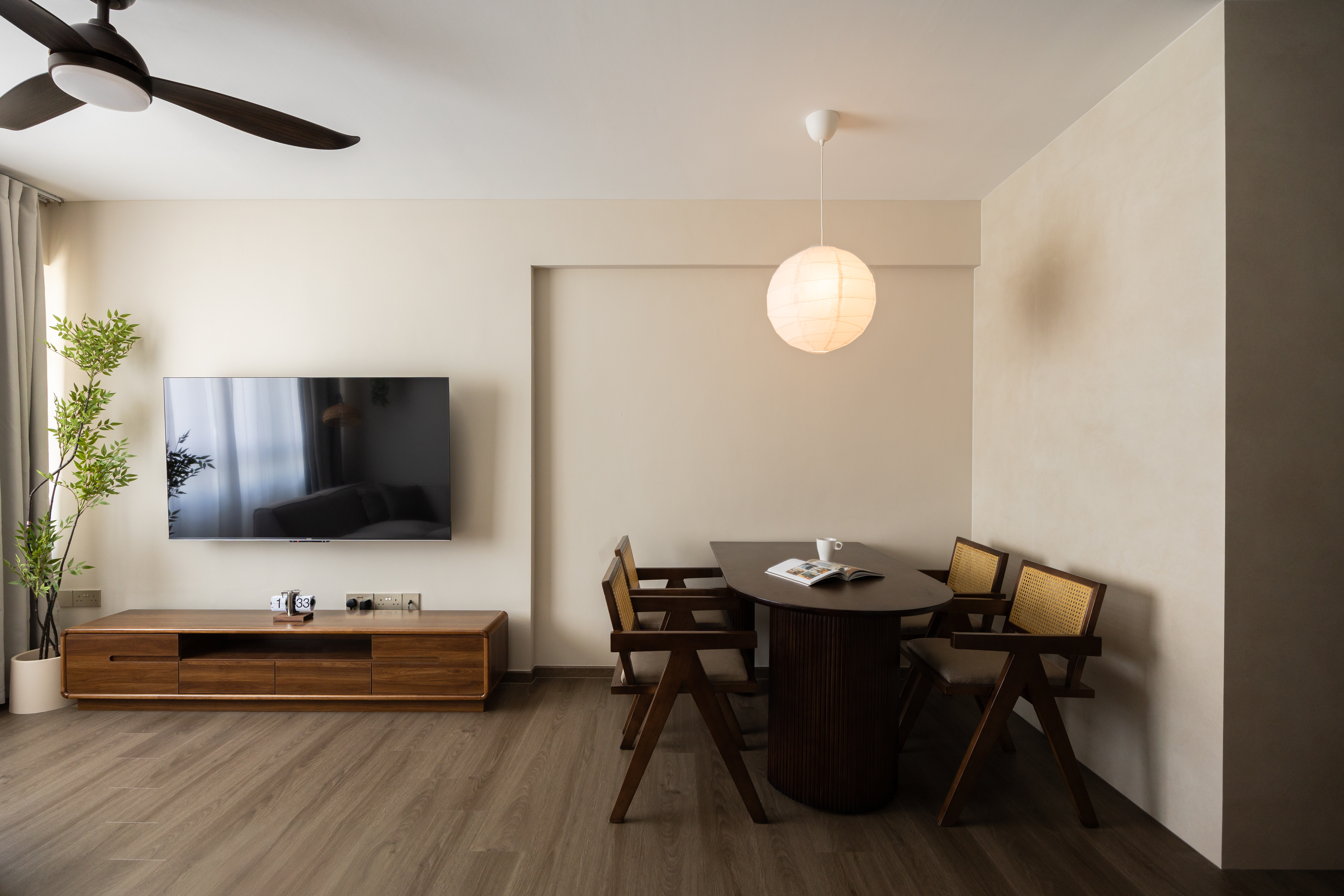 Maximising Style on a $45K Reno Budget💸 (Yes, It’s Possible!)