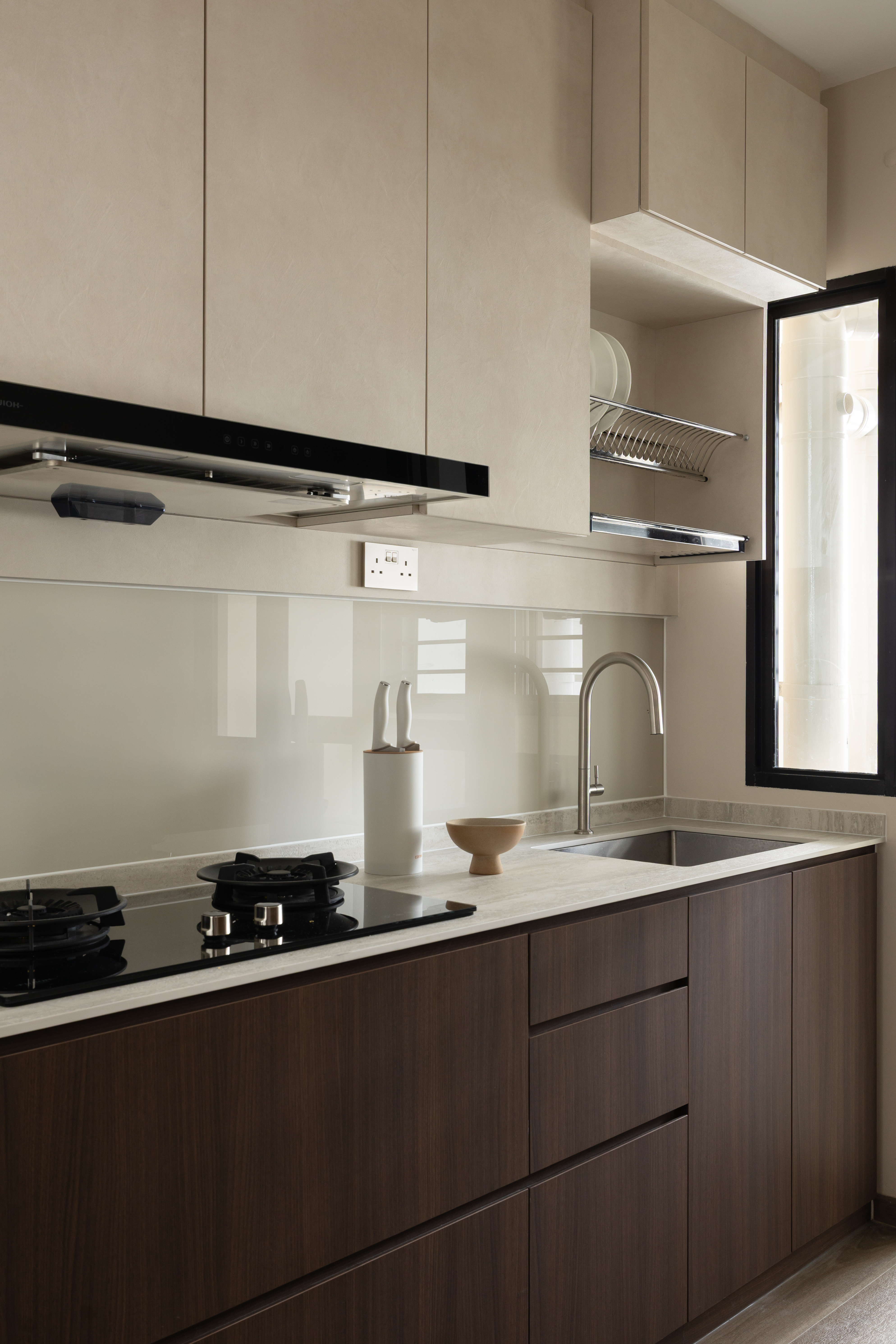 Maximising Style on a $45K Reno Budget💸 (Yes, It’s Possible!)