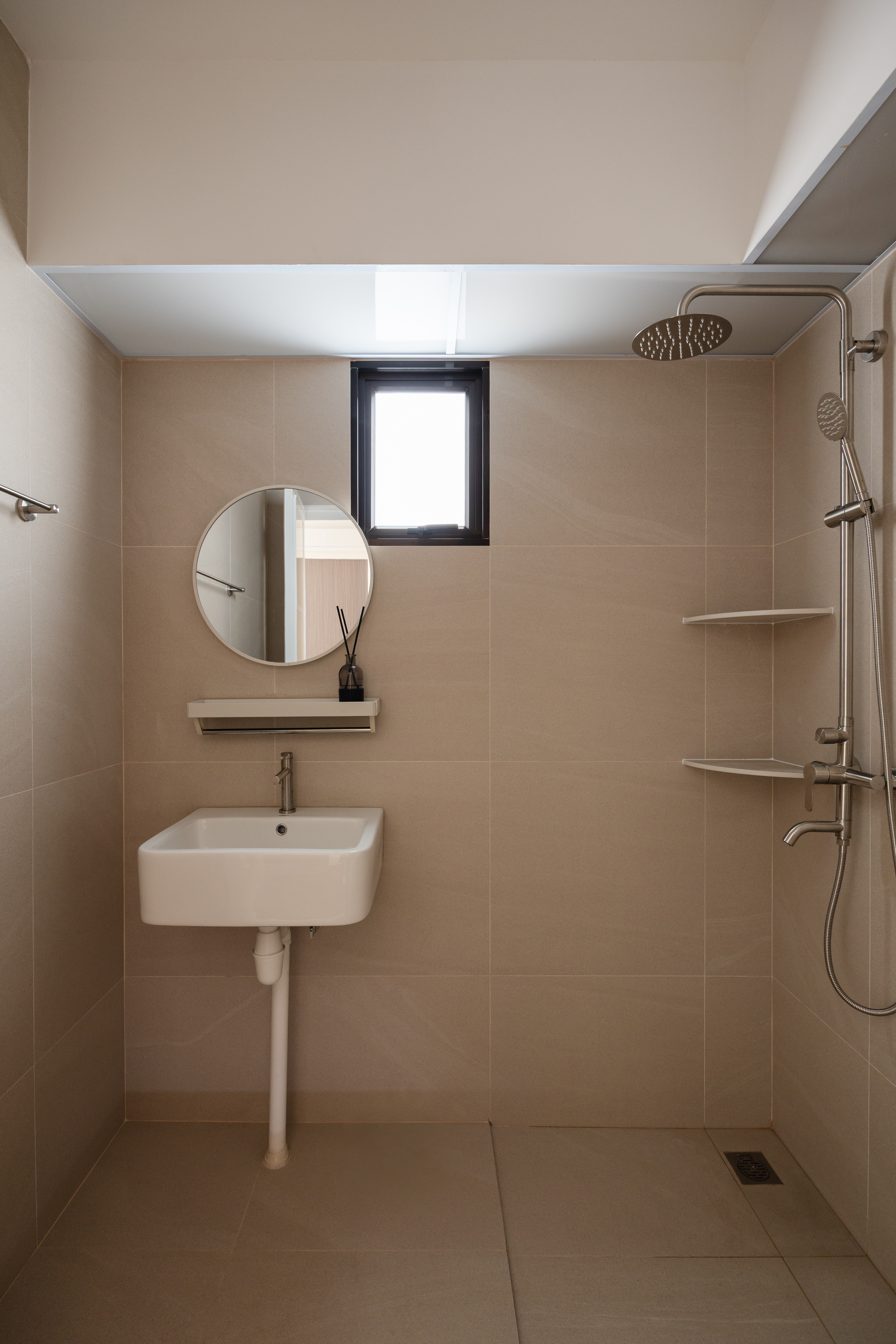 Maximising Style on a $45K Reno Budget💸 (Yes, It’s Possible!)