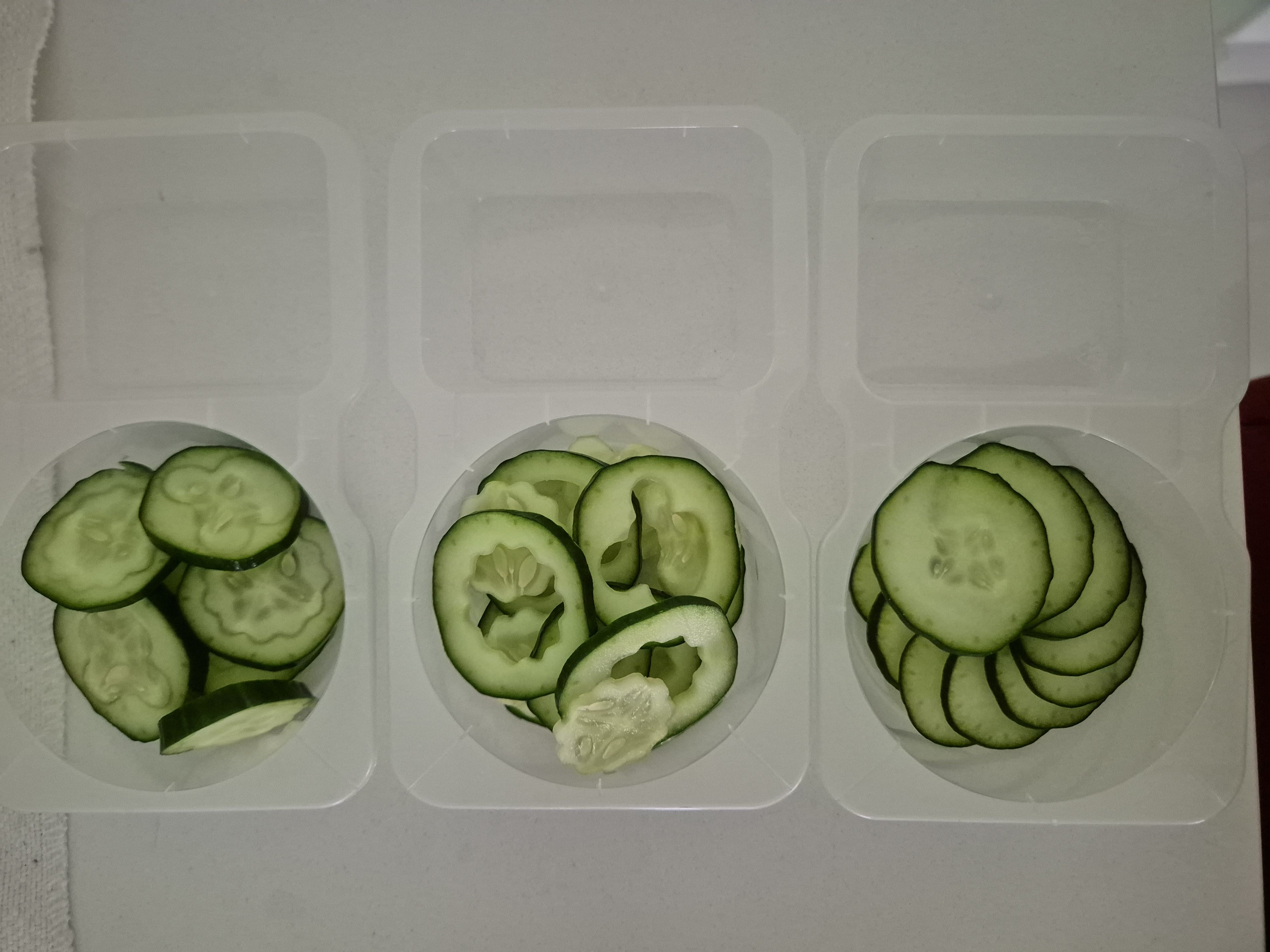 Food prep tips and tools