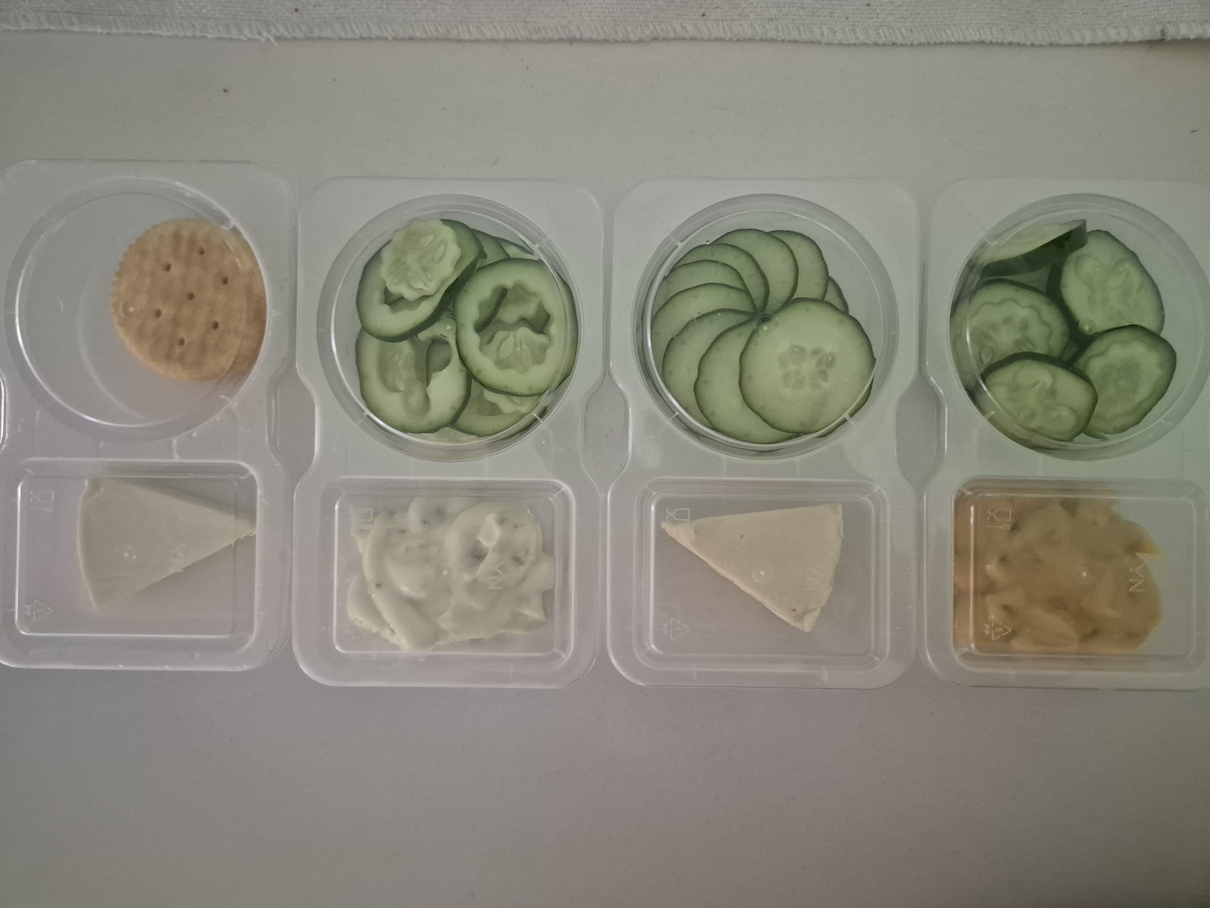 Food prep tips and tools